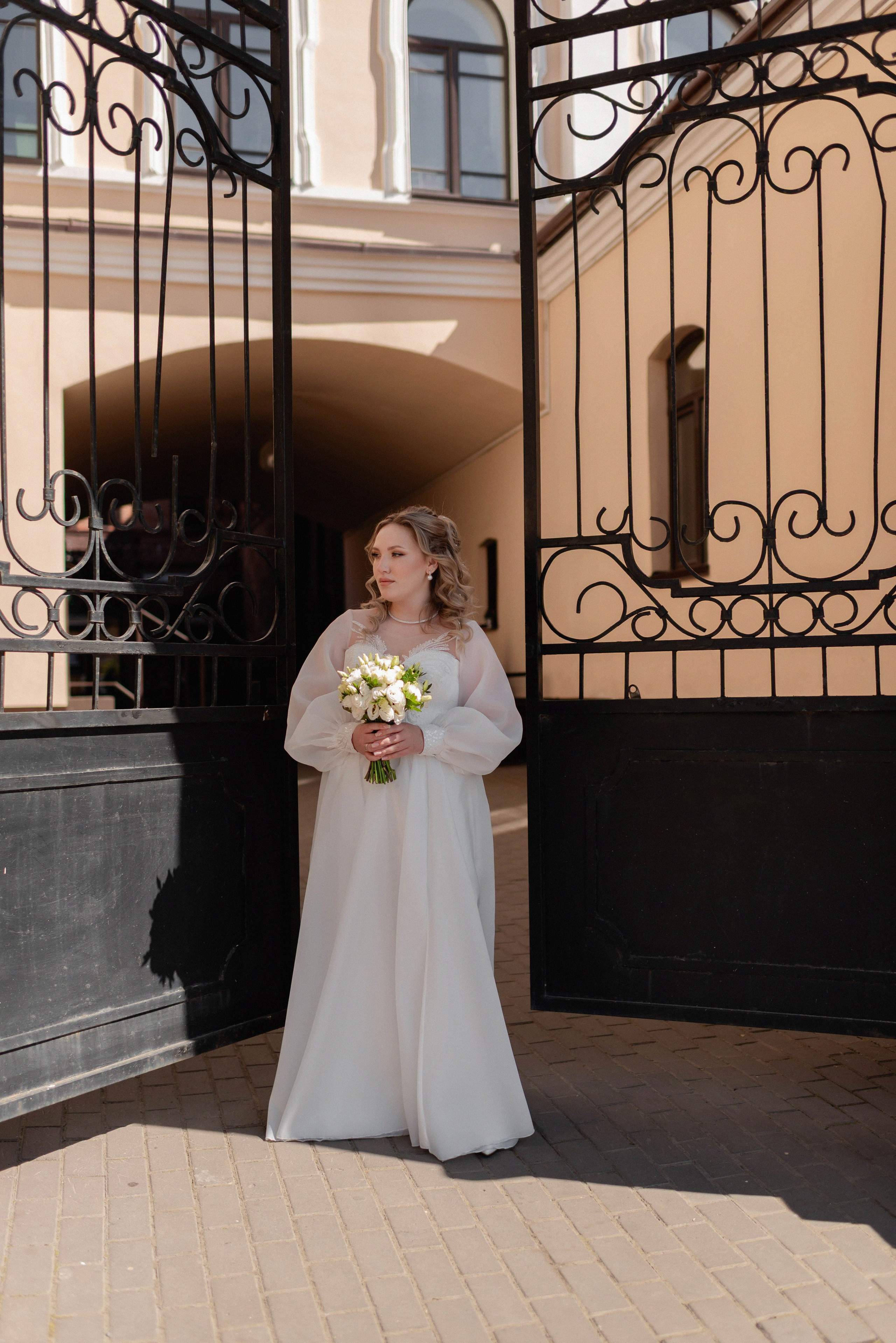 Леонид и Полина. Фотограф из Томска Субботина Яна