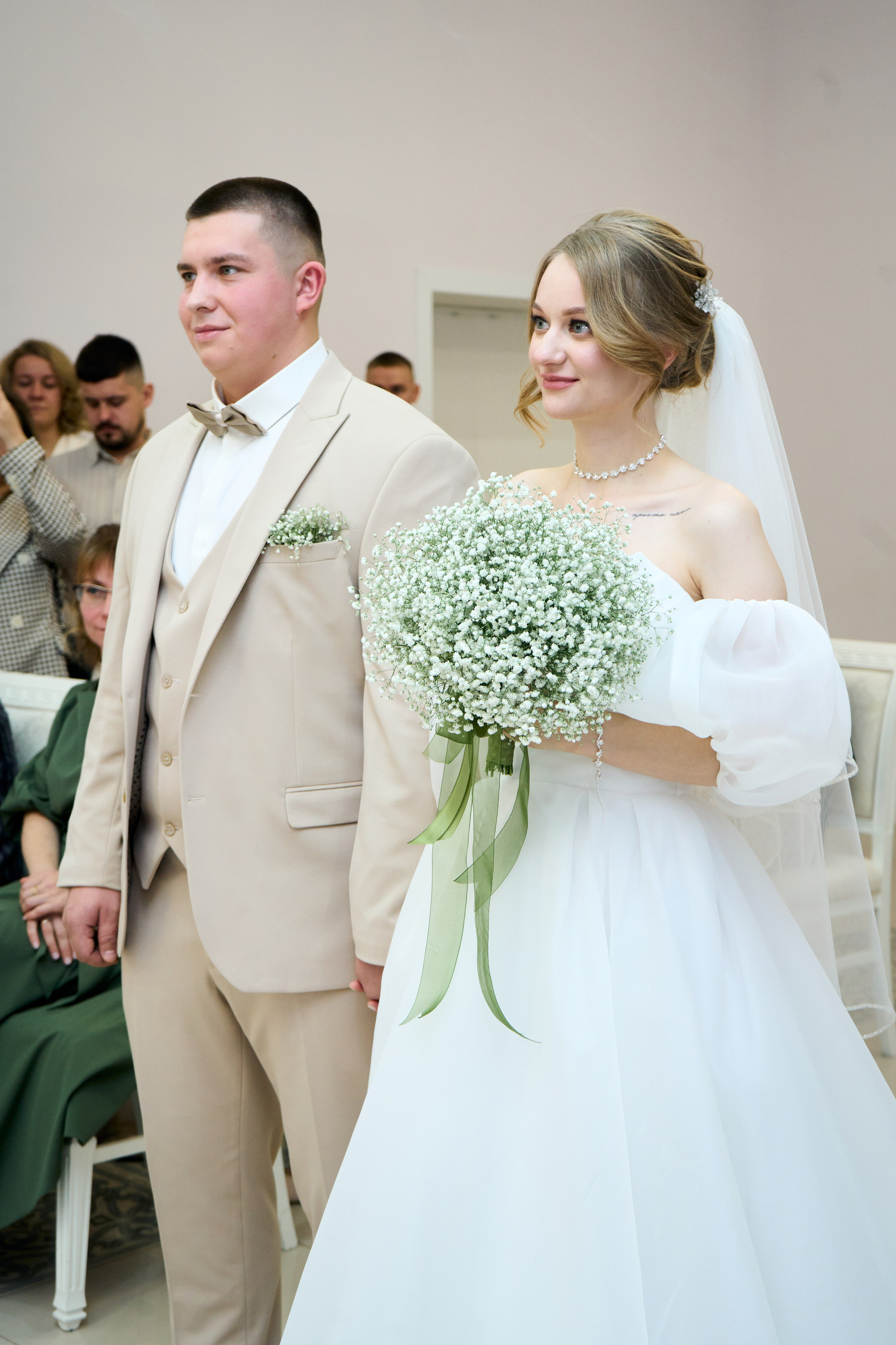 Natalia & Pavel. Кристина Лазарева | Фотограф в Москве