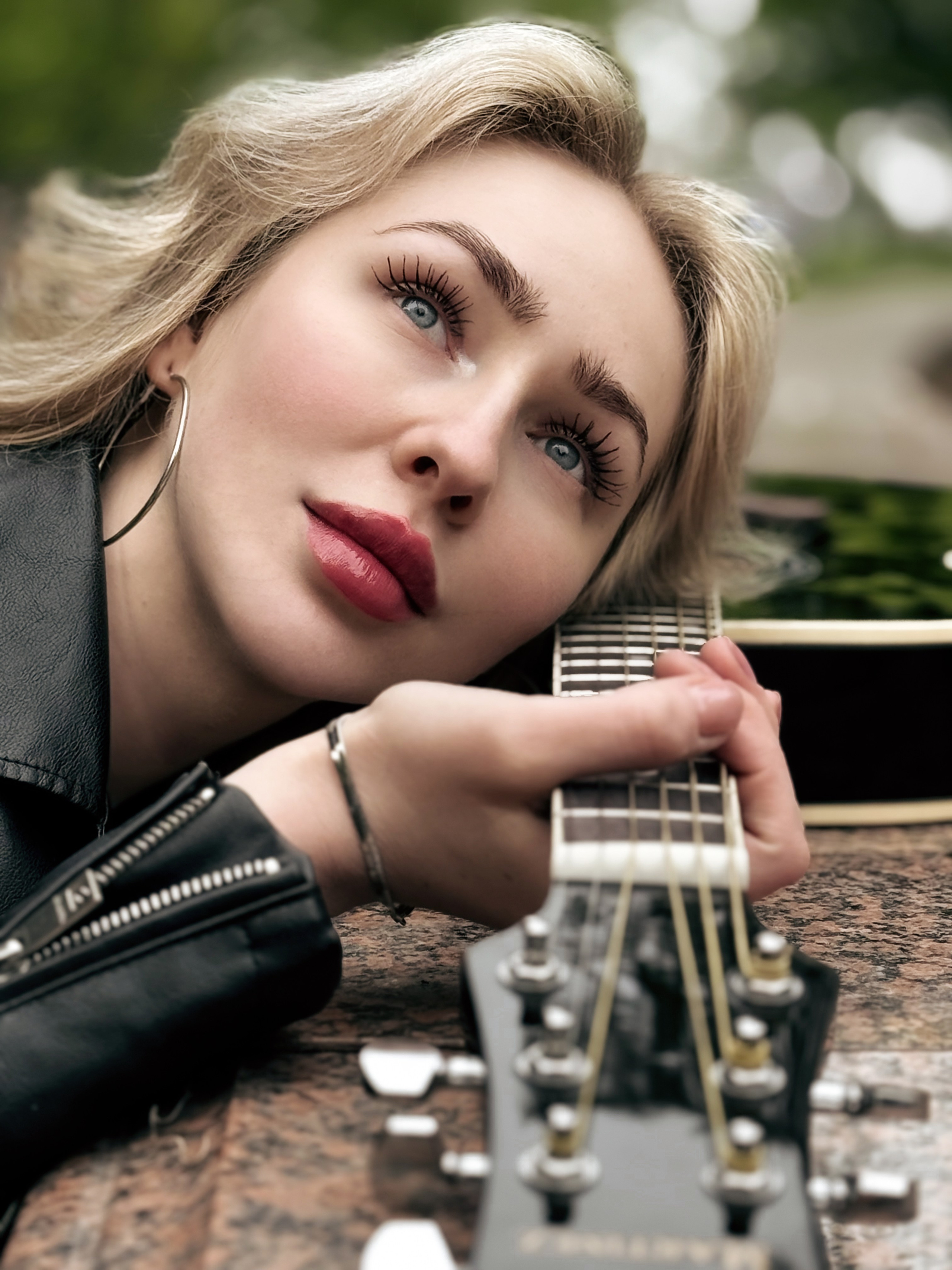 Мобильное портфолио. Фотограф Казань