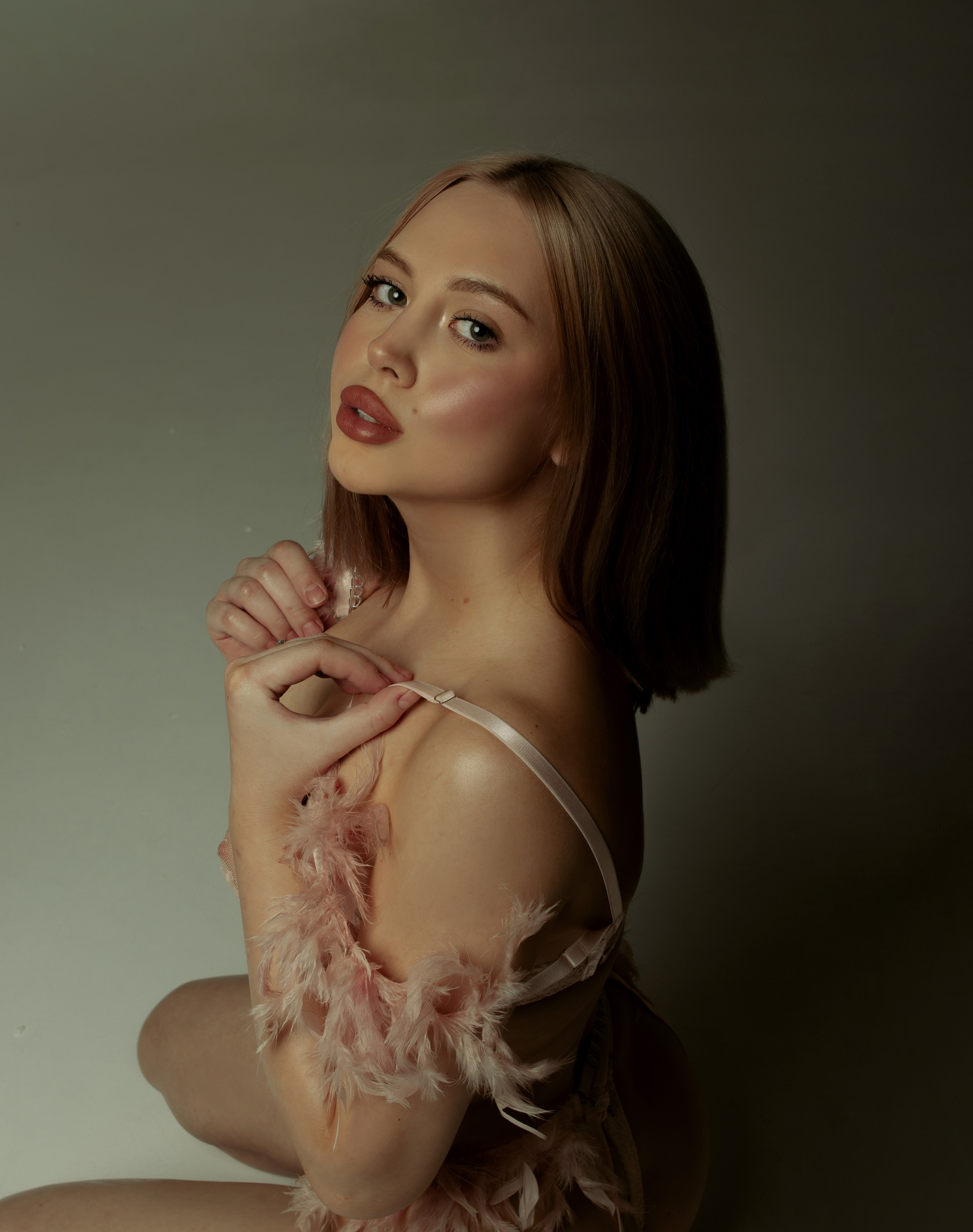 Профессиональное портфолио. Фотограф Казань