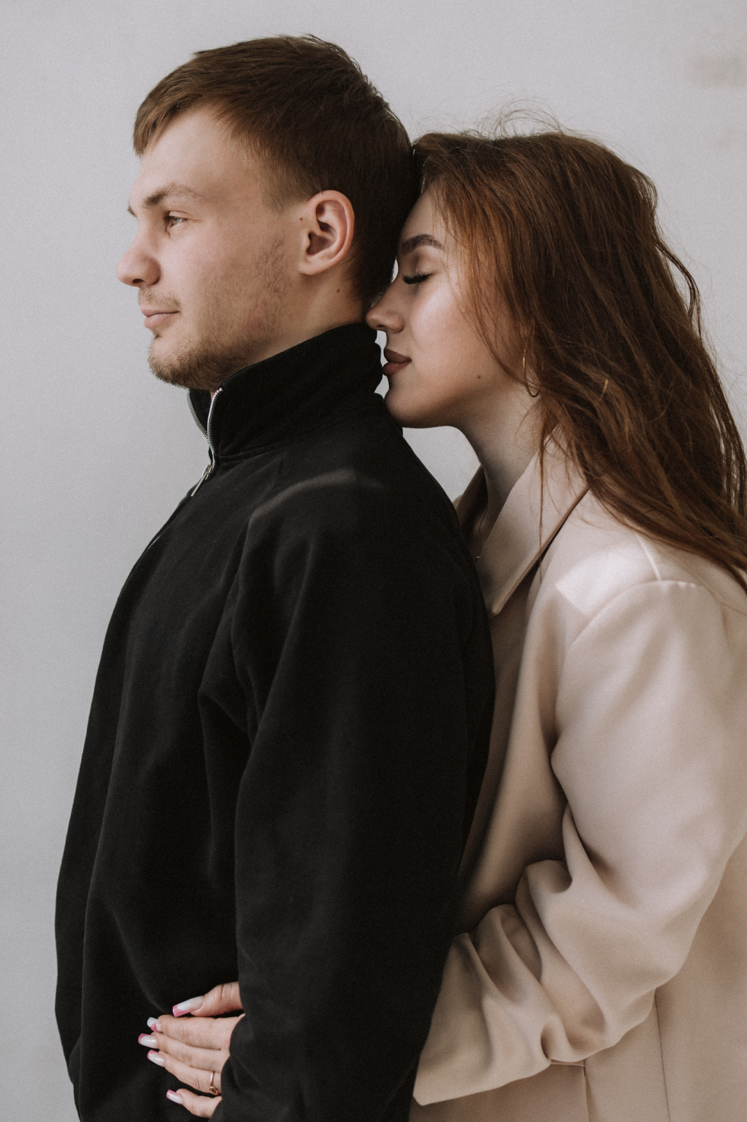 Арина и Никита. Фотограф Нижний Новгород