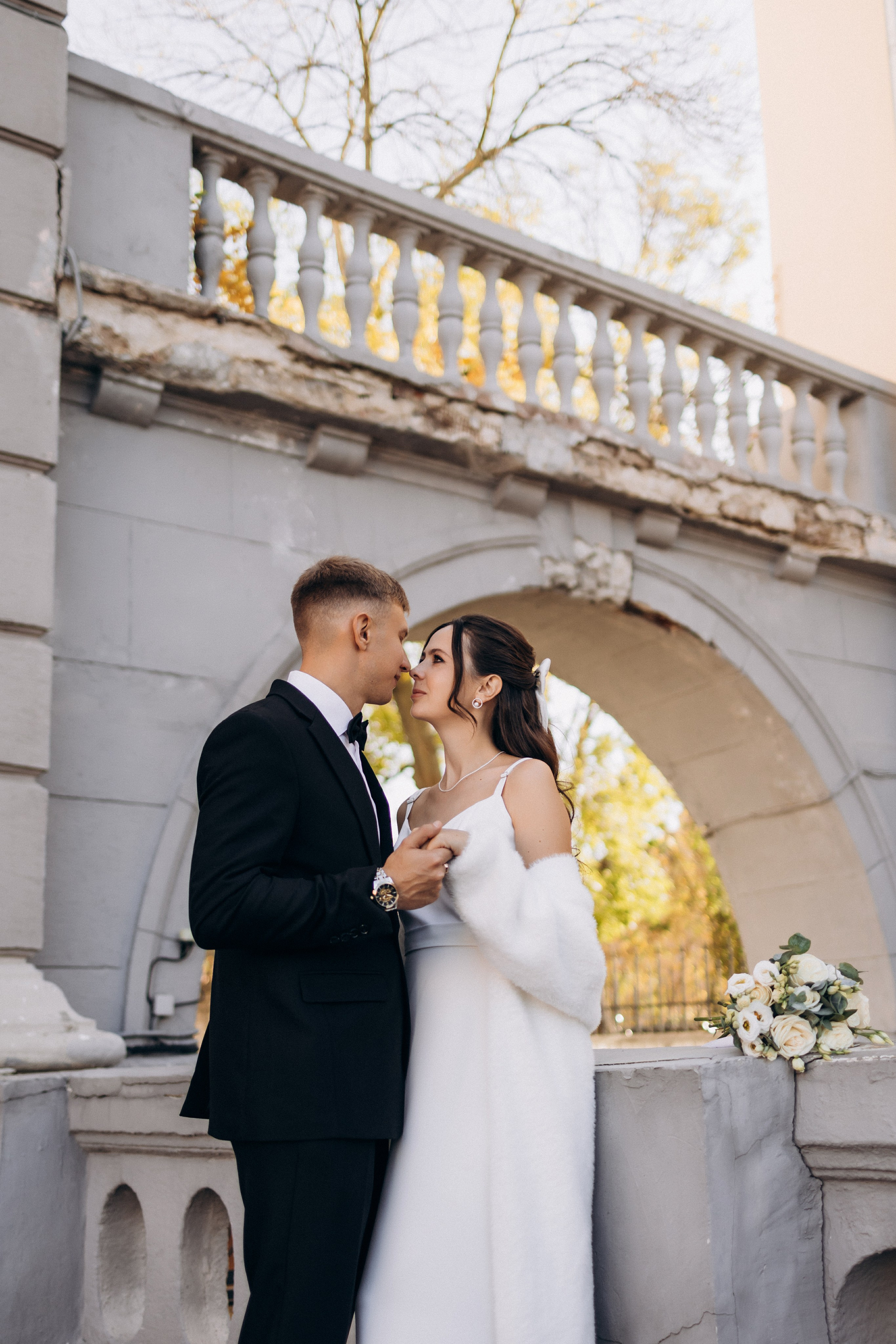 Свадьба Ивана и Анастасии. Фотограф Нижний Новгород