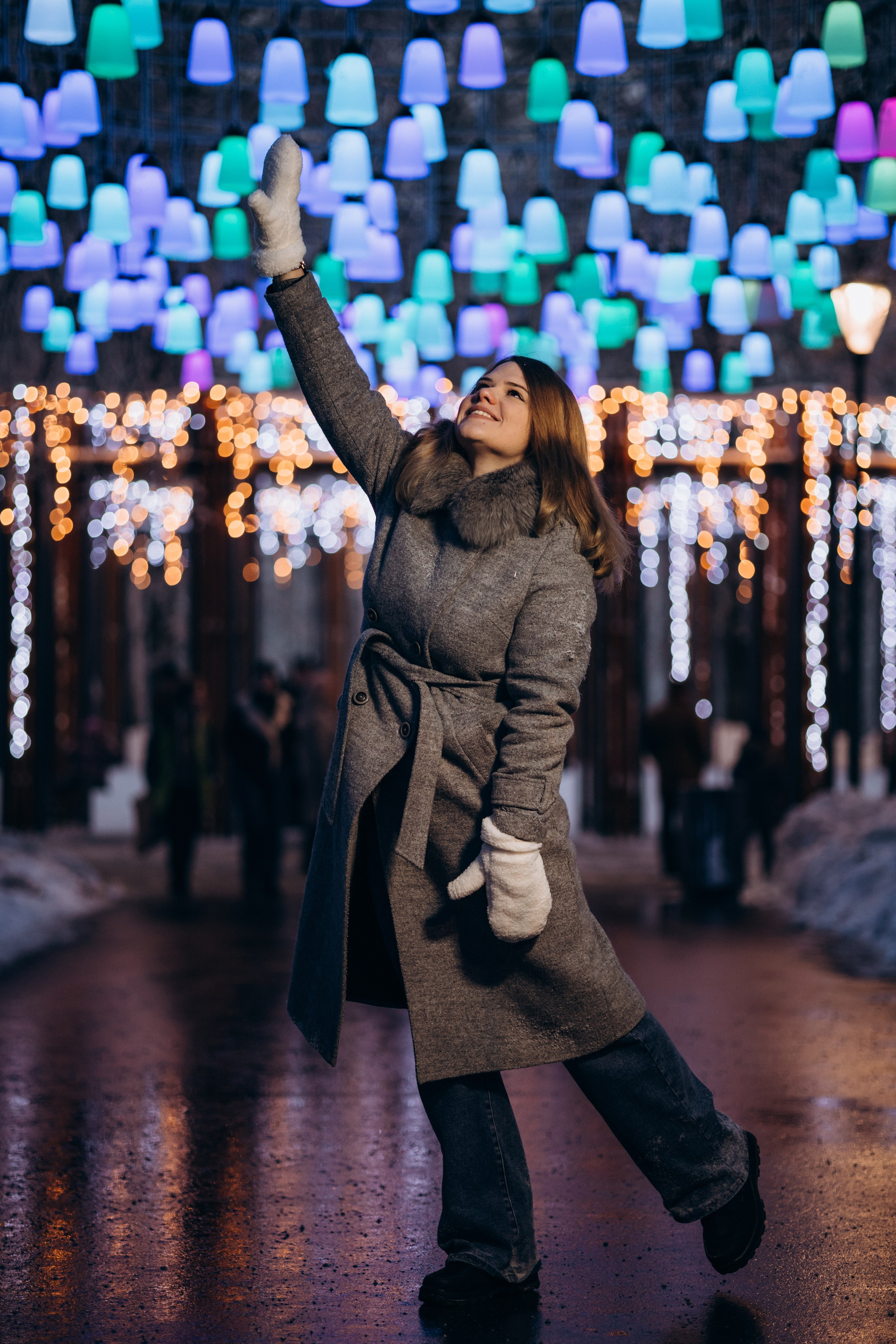 Алина. Фотограф Нижний Новгород