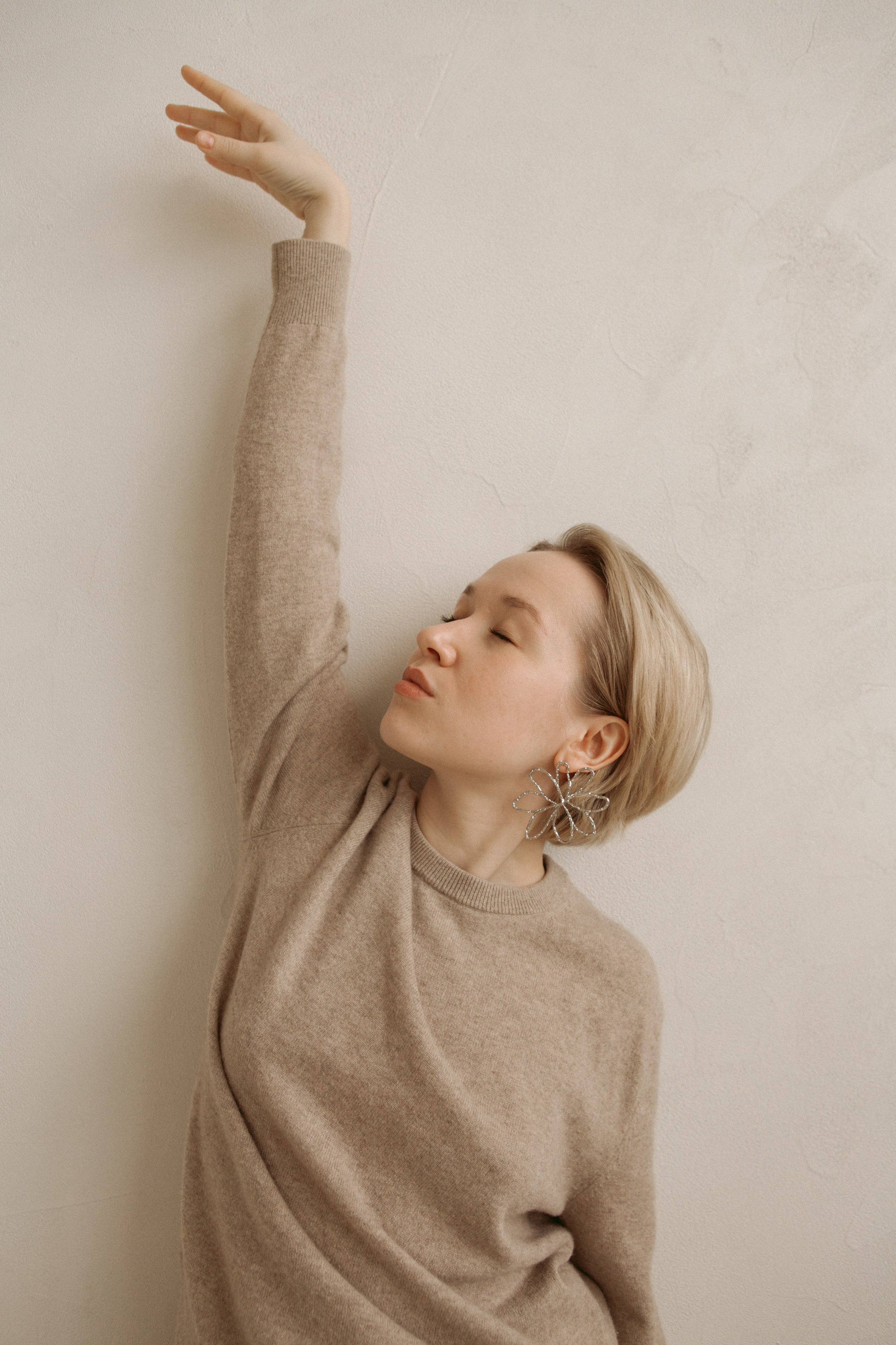 Albina. Portrait, family and pet photographer in Cyprus, Ksenia Bourdelle