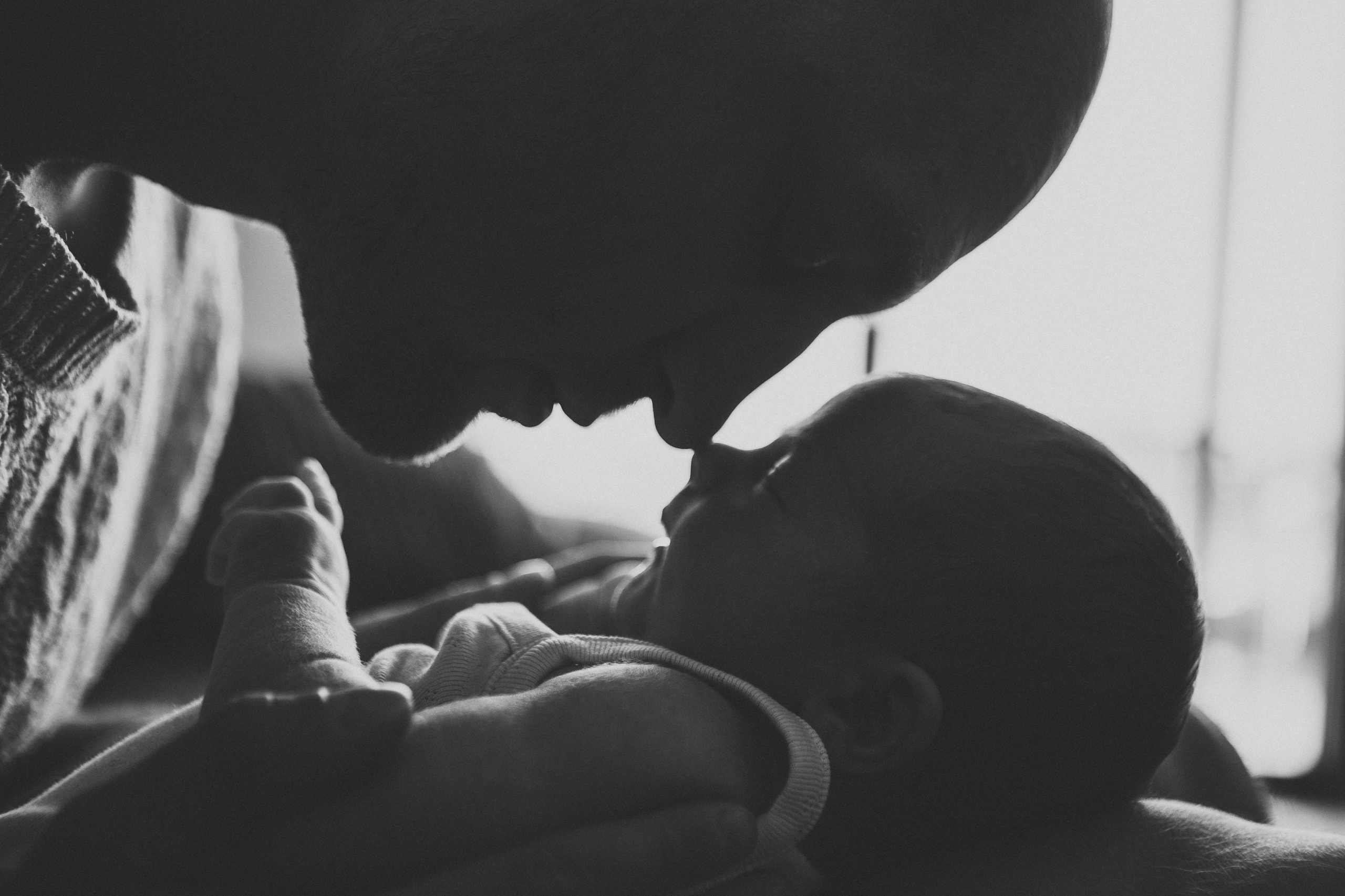 Kira + Katya & Igor. Portrait, family and pet photographer in Cyprus, Ksenia Bourdelle