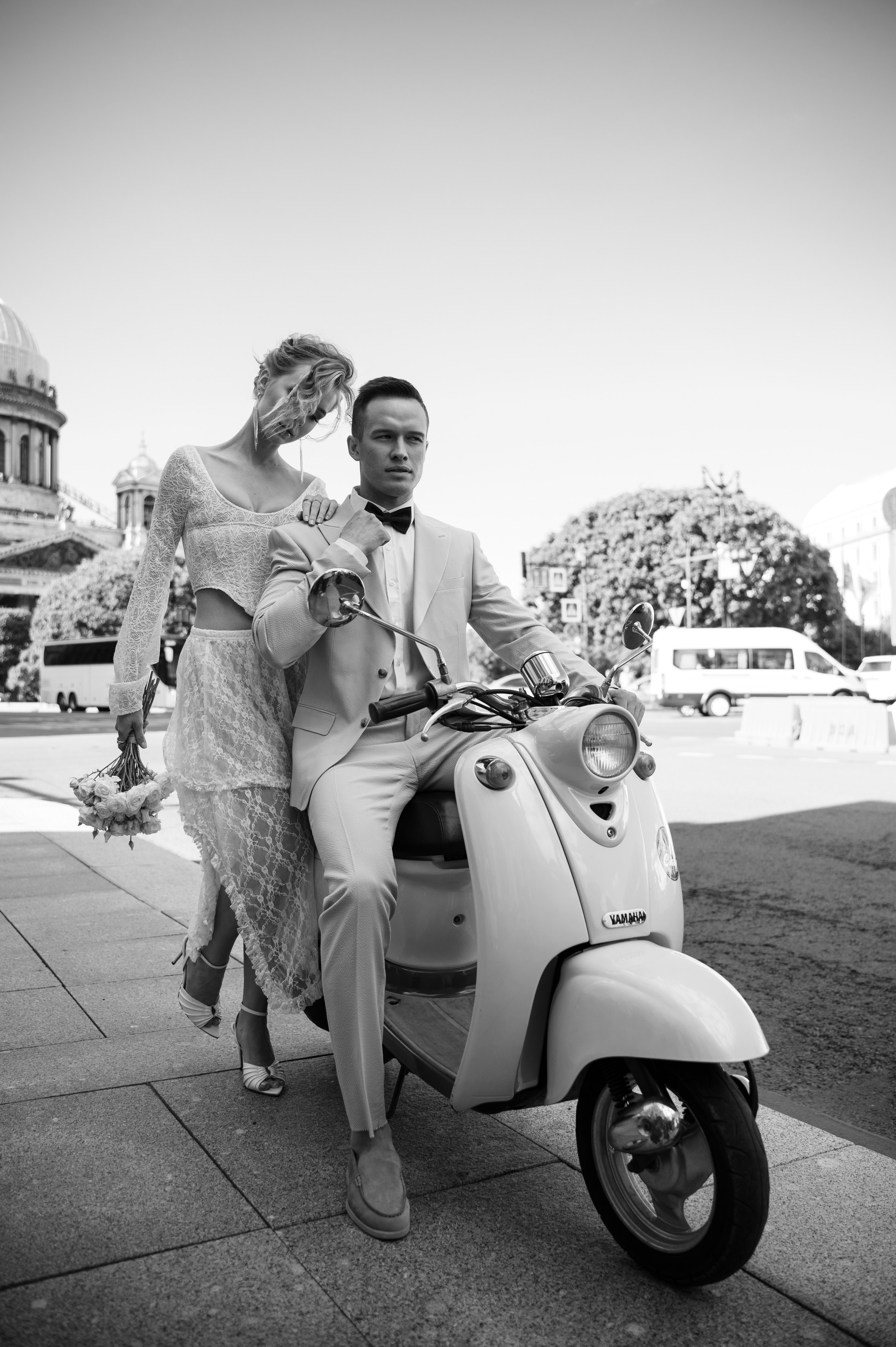 Wedding. Журавлёва Елена