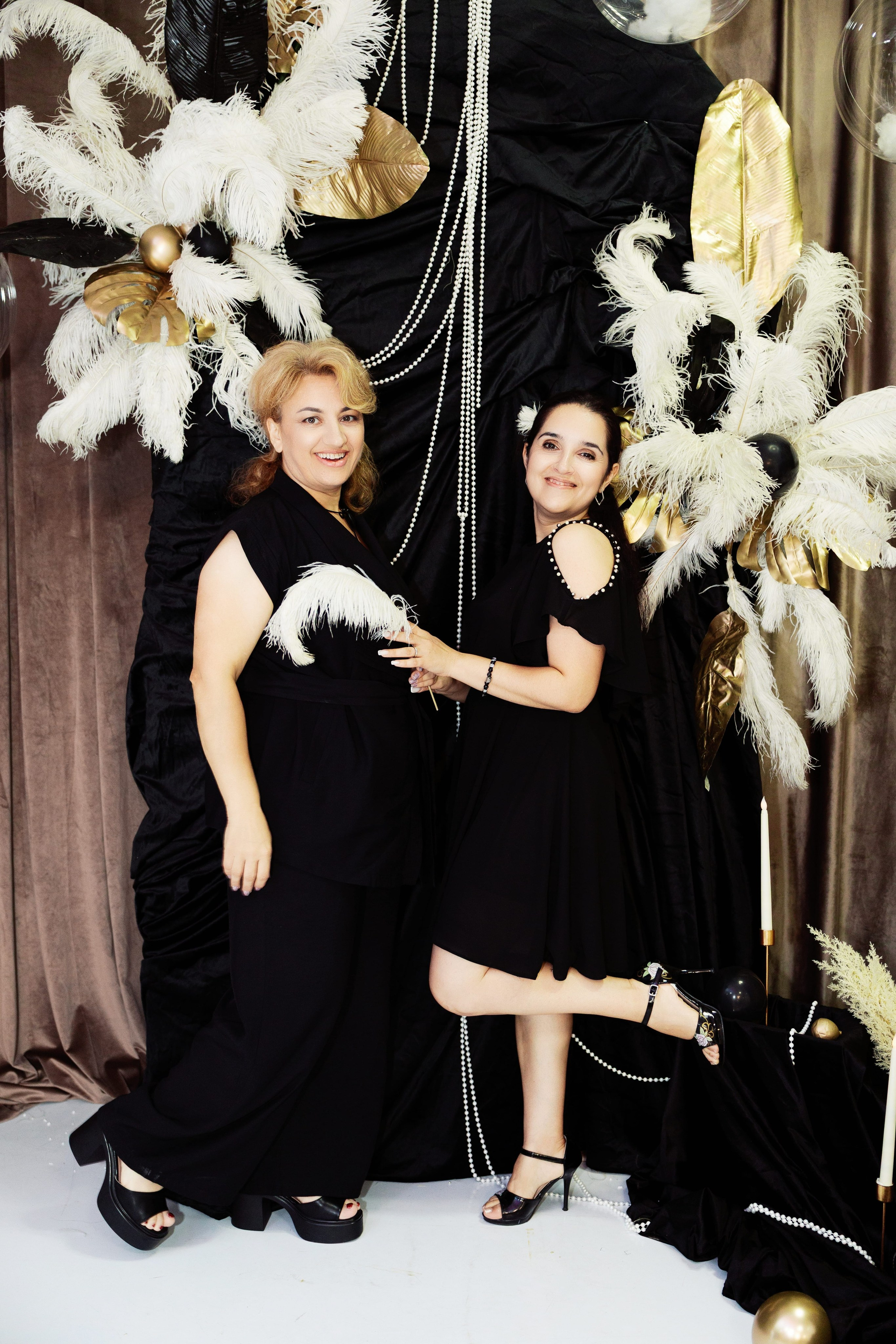 День Рождения Лианы