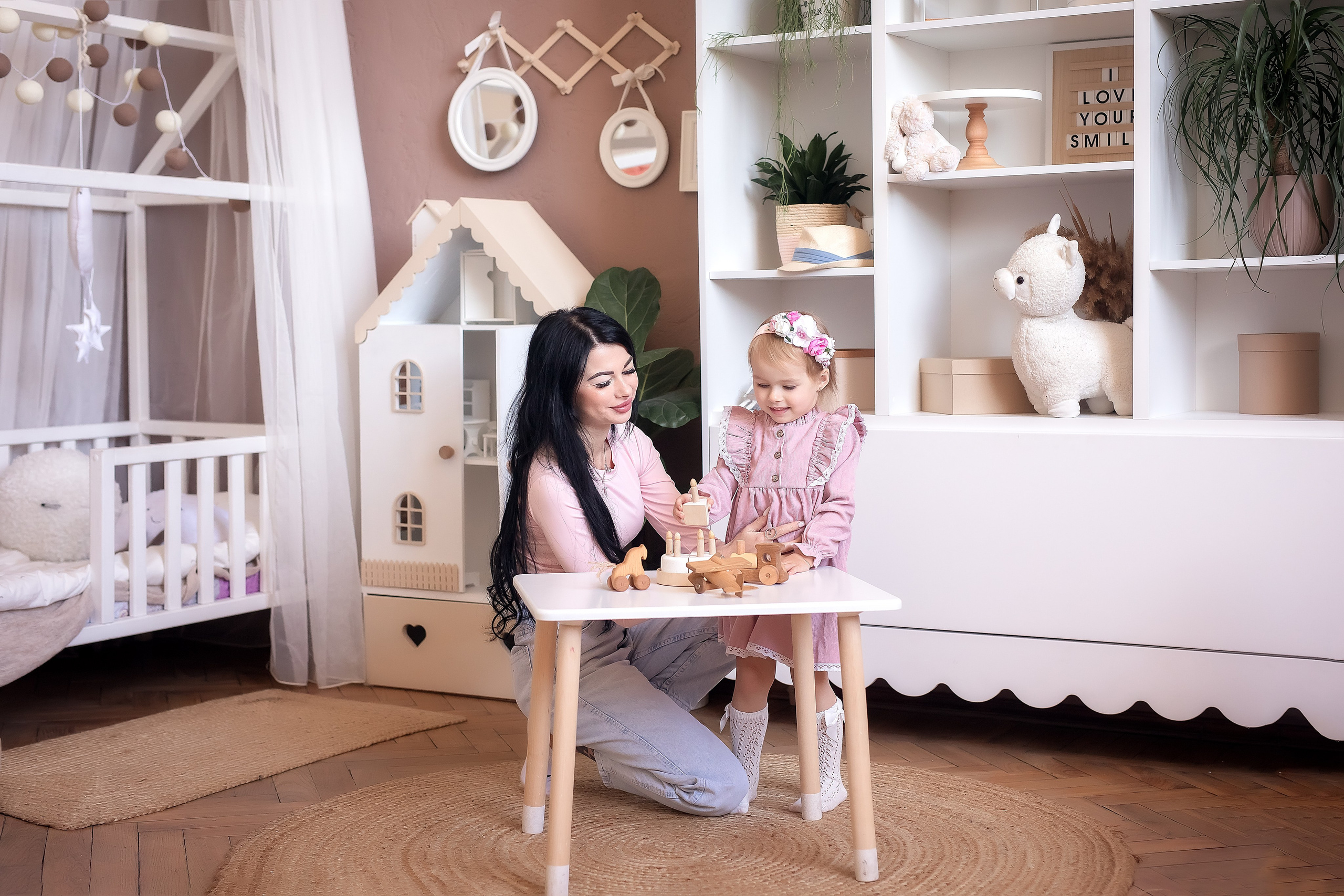 Амелия. Фотограф на крещение и венчание