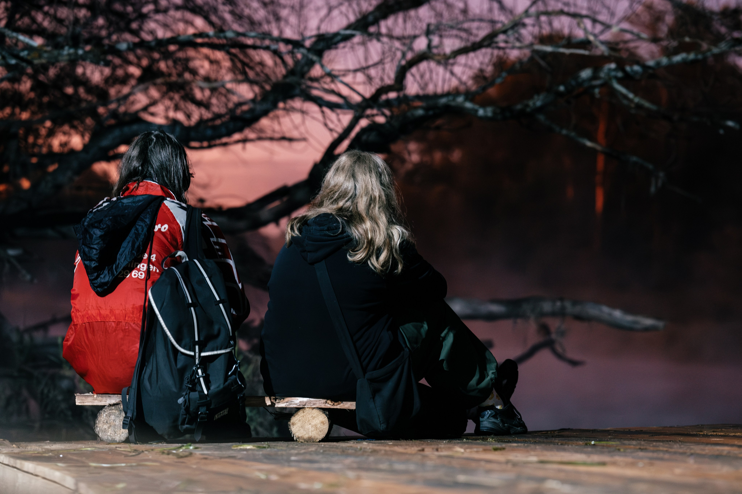 Фестиваль «Бессонница» 2024. Семейный и детский фотограф в Москве Светлана Потемкина