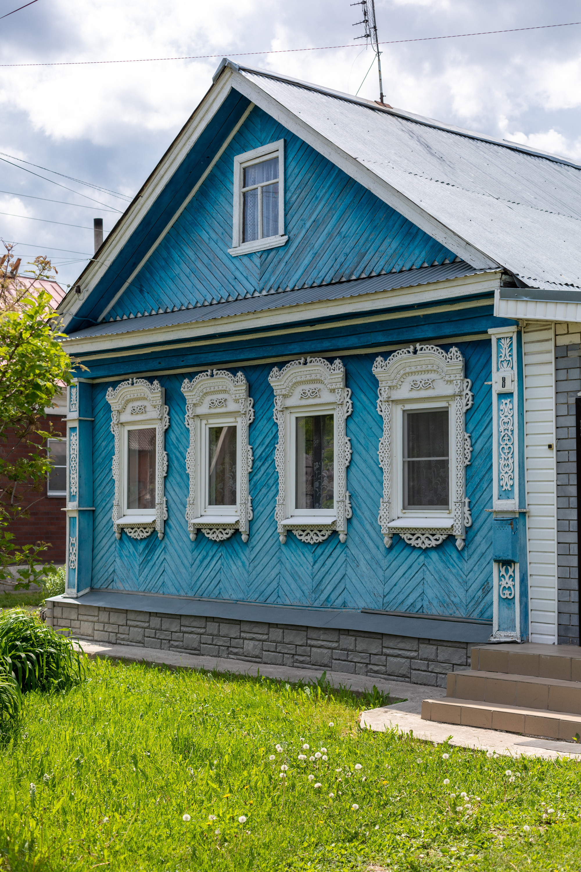 Репортаж из поездки в Городец. Фотограф в Костроме, Ярославле, Москве Светлана Заведеева