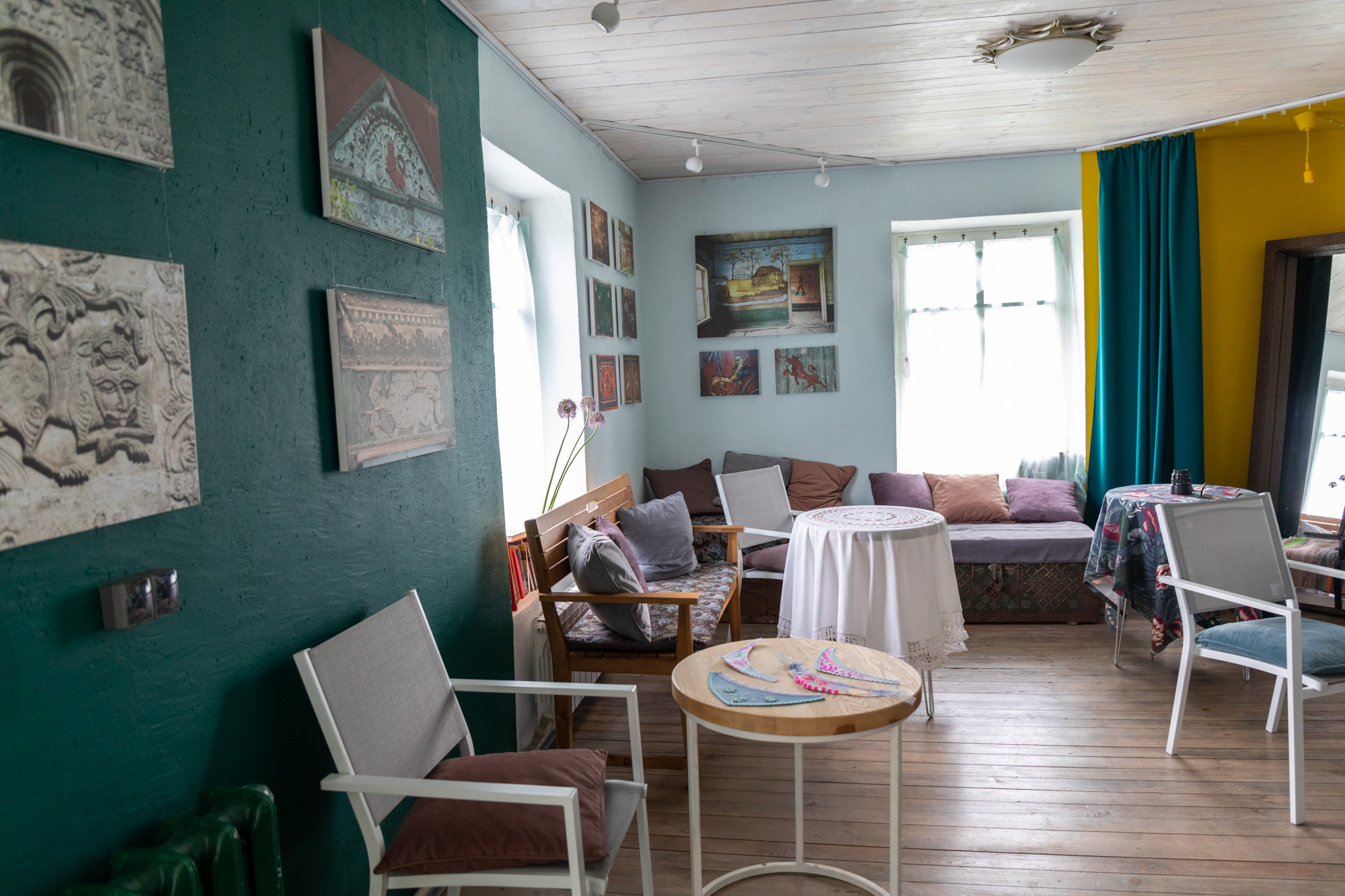 Репортаж из поездки в Городец. Фотограф в Костроме, Ярославле, Москве Светлана Заведеева