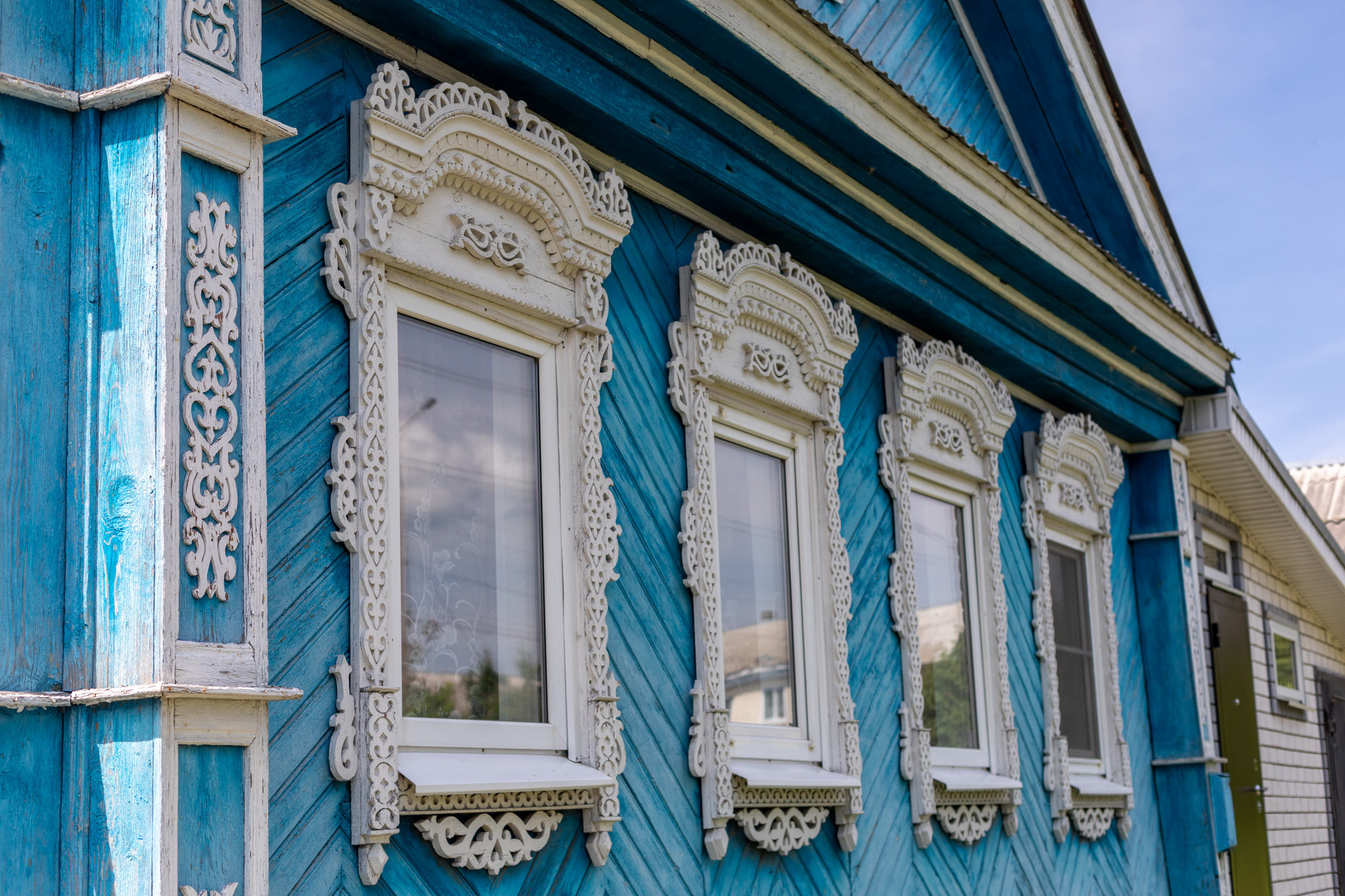 Репортаж из поездки в Городец. Фотограф в Костроме, Ярославле, Москве Светлана Заведеева