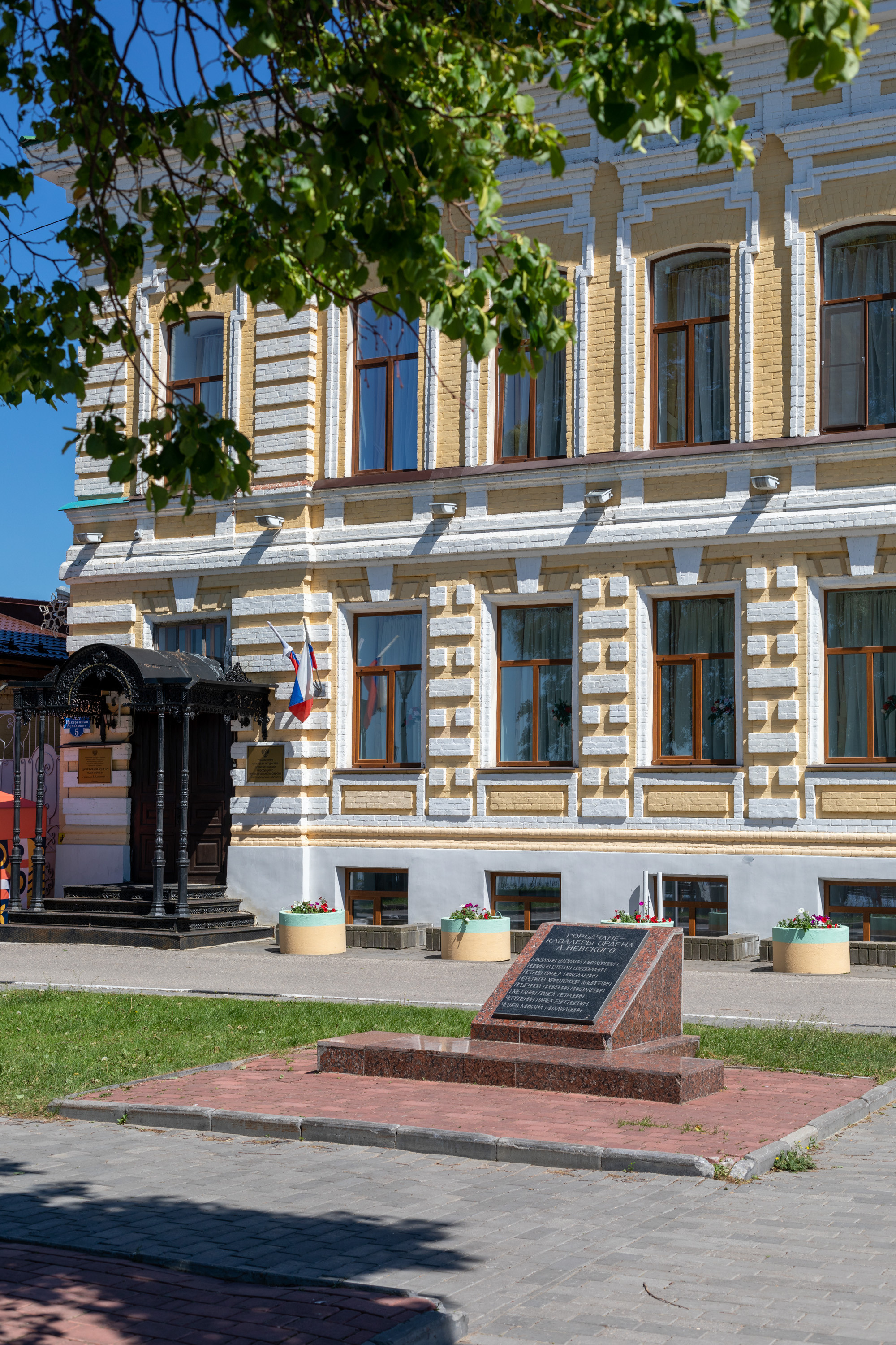 Репортаж из поездки в Городец. Фотограф в Костроме, Ярославле, Москве Светлана Заведеева