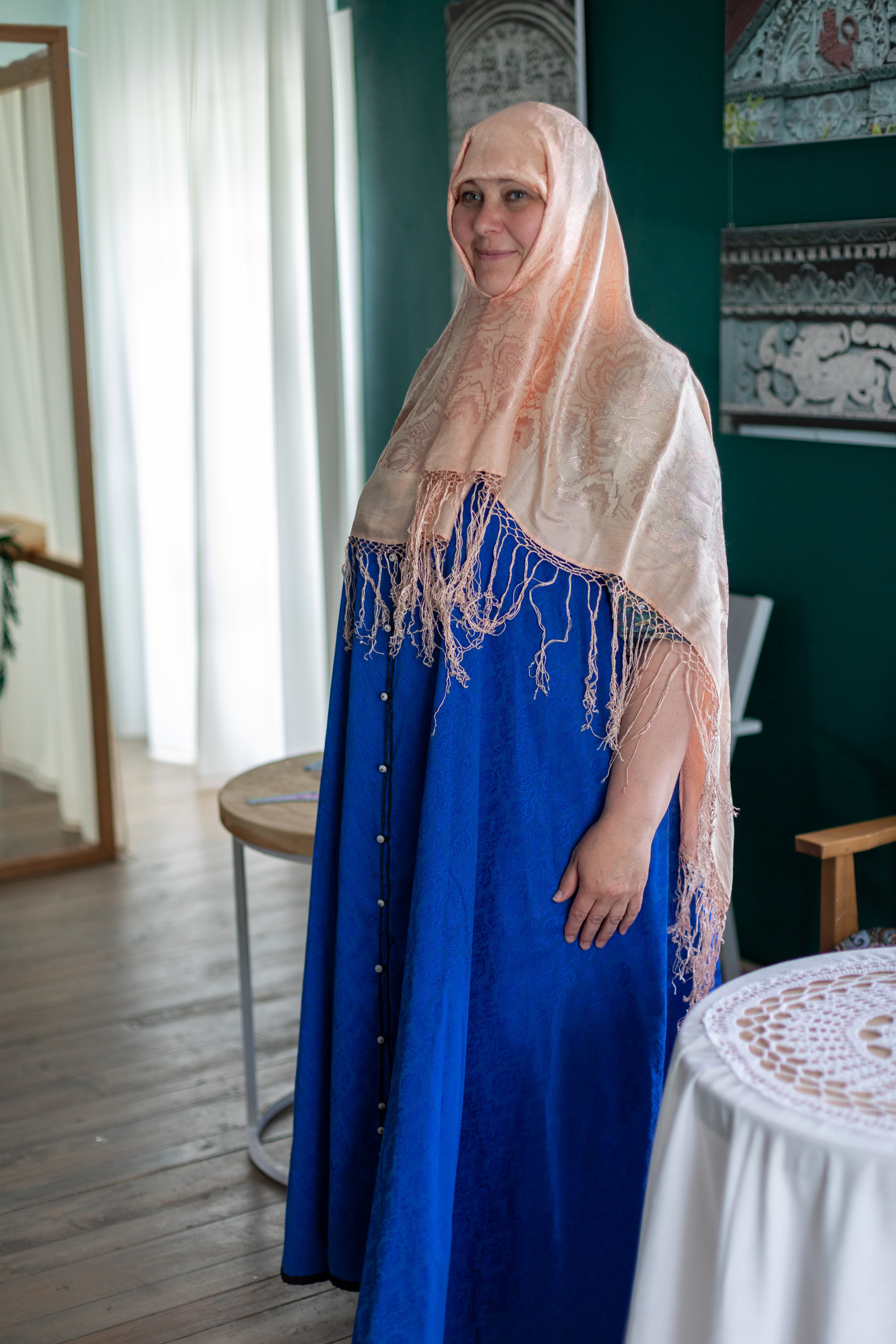 Репортаж из поездки в Городец. Фотограф в Костроме, Ярославле, Москве Светлана Заведеева