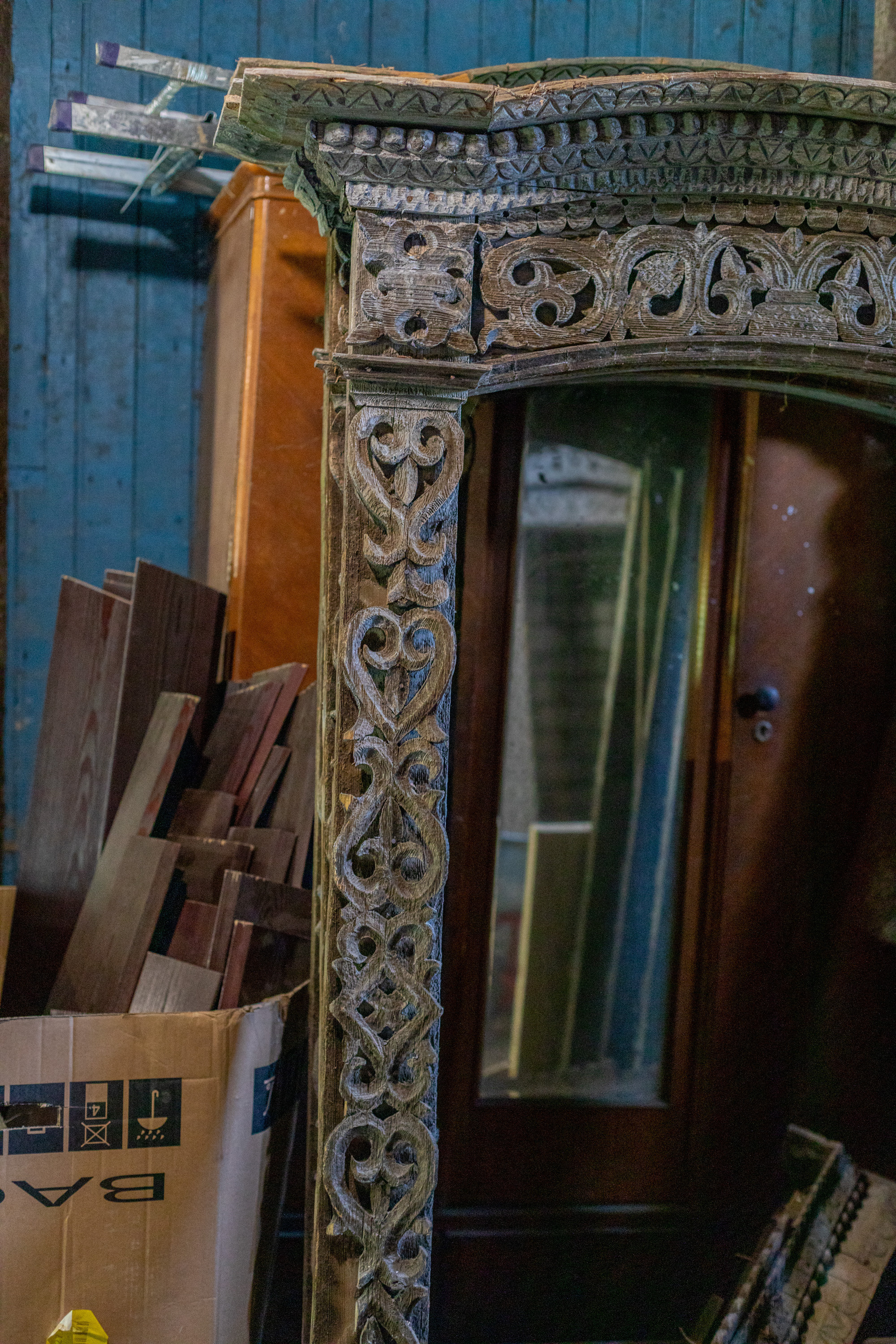 Репортаж из поездки в Городец. Фотограф в Костроме, Ярославле, Москве Светлана Заведеева