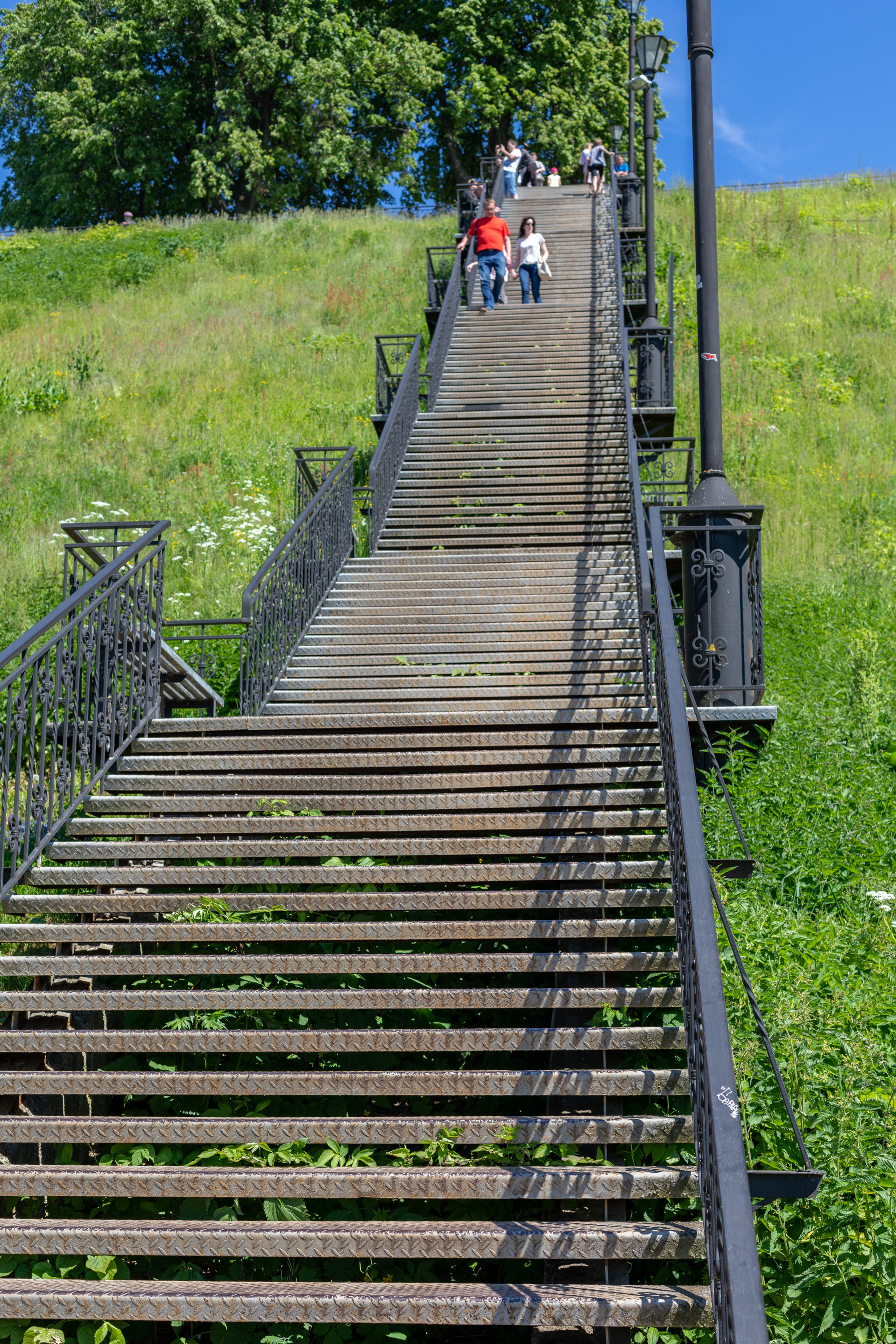 Репортаж из поездки в Городец. Фотограф в Костроме, Ярославле, Москве Светлана Заведеева