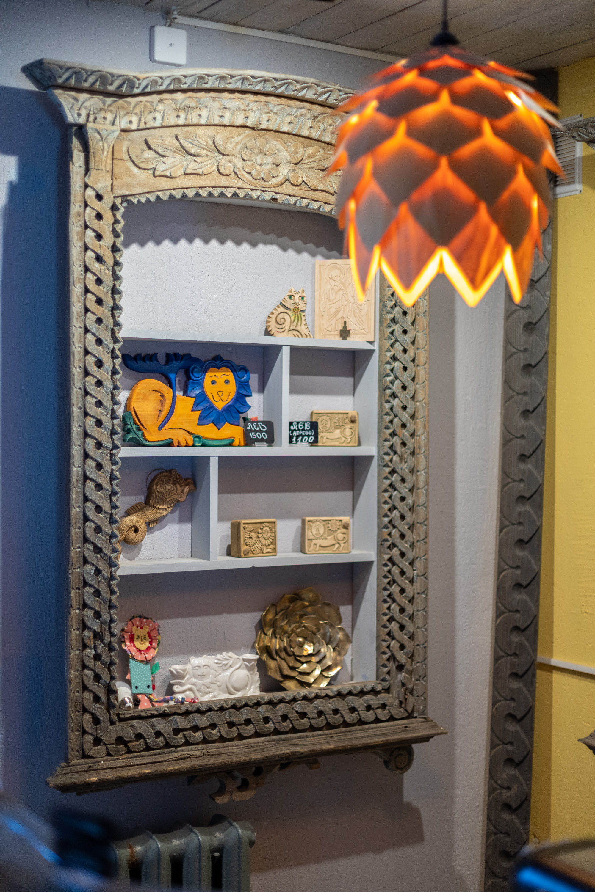 Репортаж из поездки в Городец. Фотограф в Костроме, Ярославле, Москве Светлана Заведеева