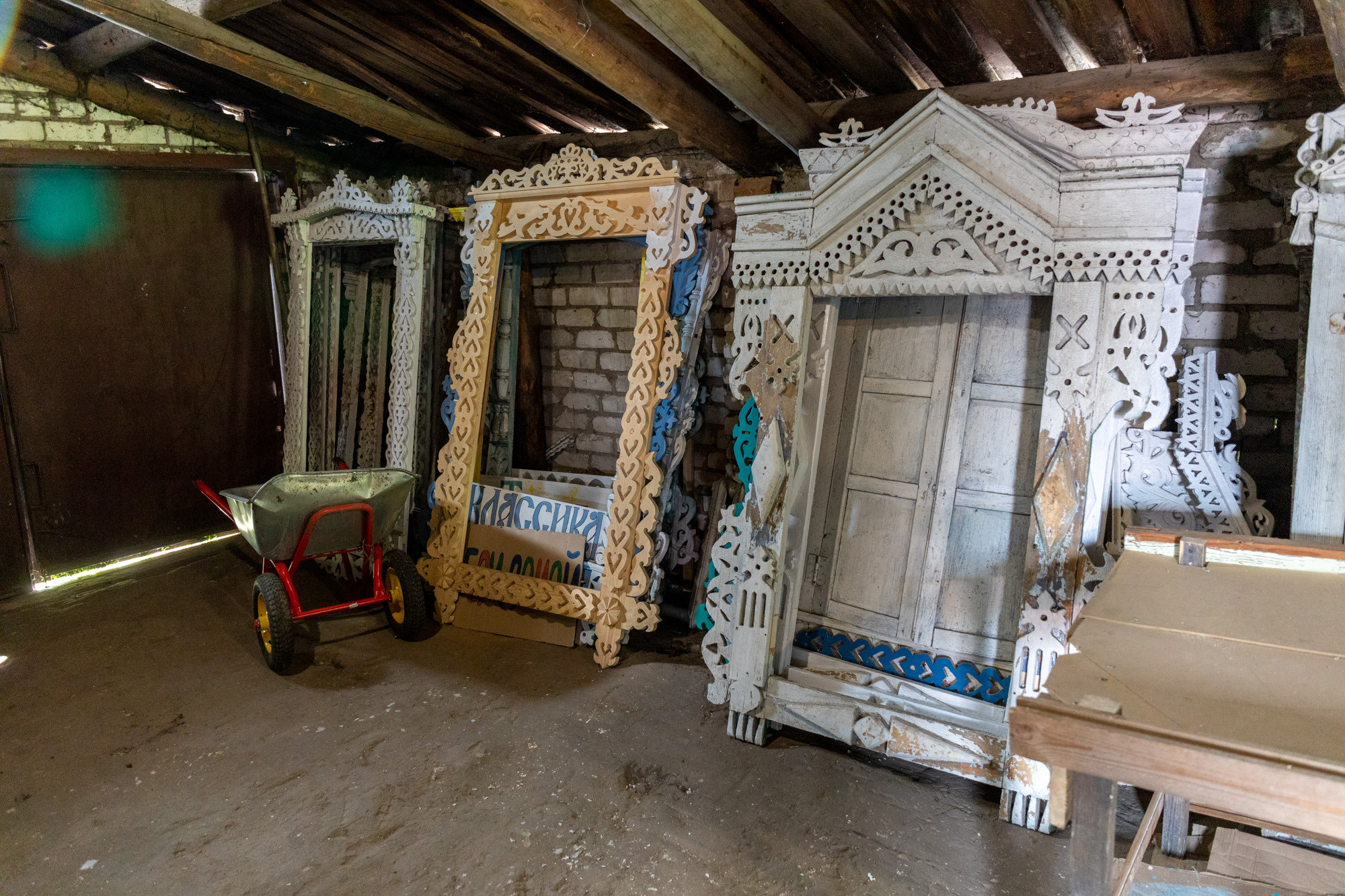 Репортаж из поездки в Городец. Фотограф в Костроме, Ярославле, Москве Светлана Заведеева