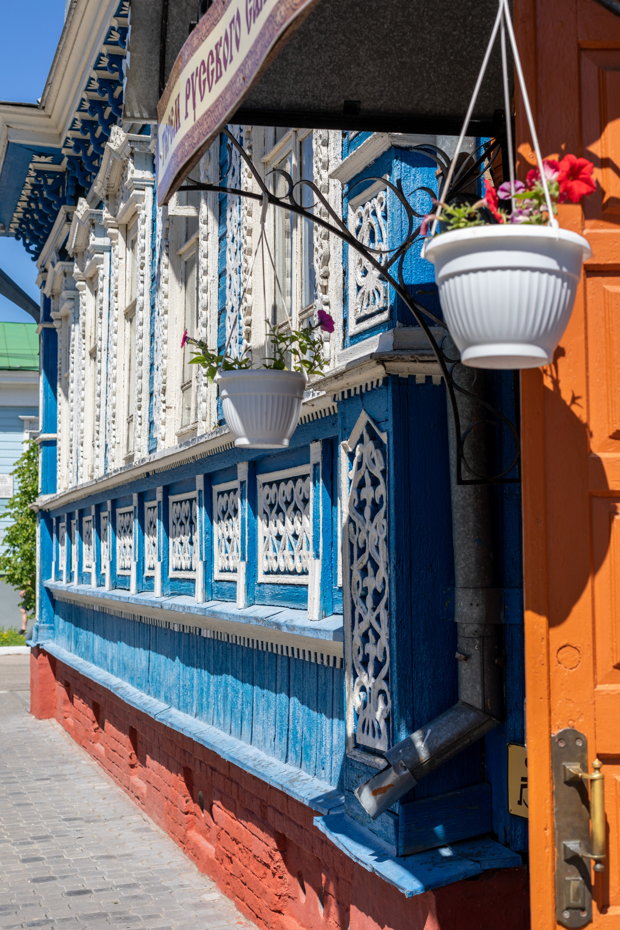 Репортаж из поездки в Городец. Фотограф в Костроме, Ярославле, Москве Светлана Заведеева