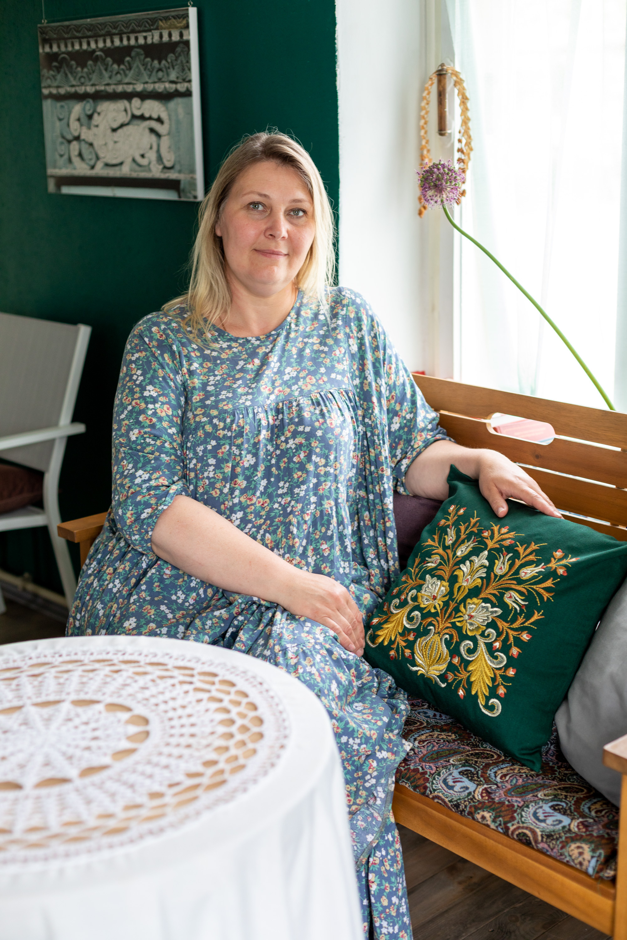 Репортаж из поездки в Городец. Фотограф в Костроме, Ярославле, Москве Светлана Заведеева