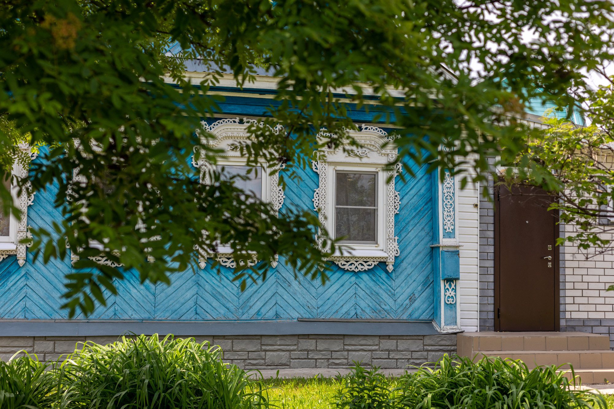 Репортаж из поездки в Городец. Фотограф в Костроме, Ярославле, Москве Светлана Заведеева