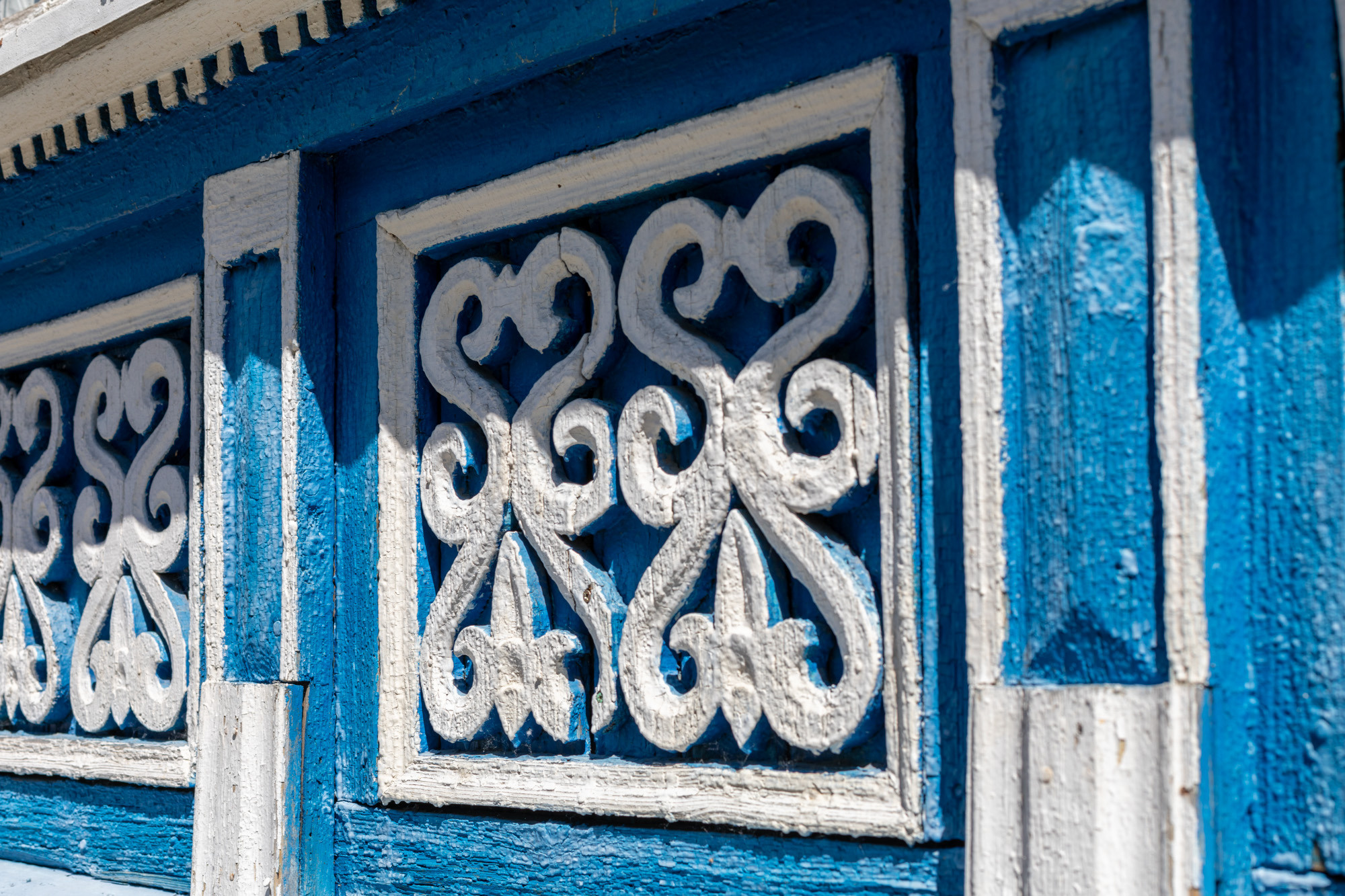 Репортаж из поездки в Городец. Фотограф в Костроме, Ярославле, Москве Светлана Заведеева