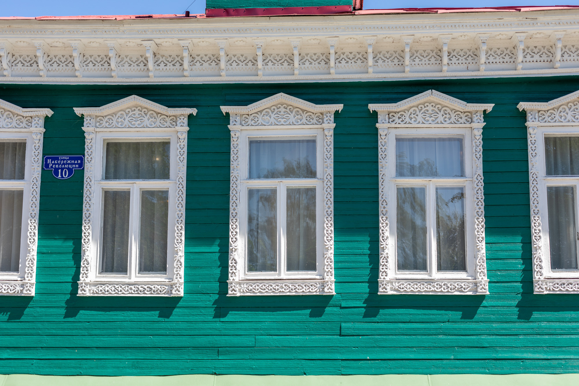 Репортаж из поездки в Городец. Фотограф в Костроме, Ярославле, Москве Светлана Заведеева