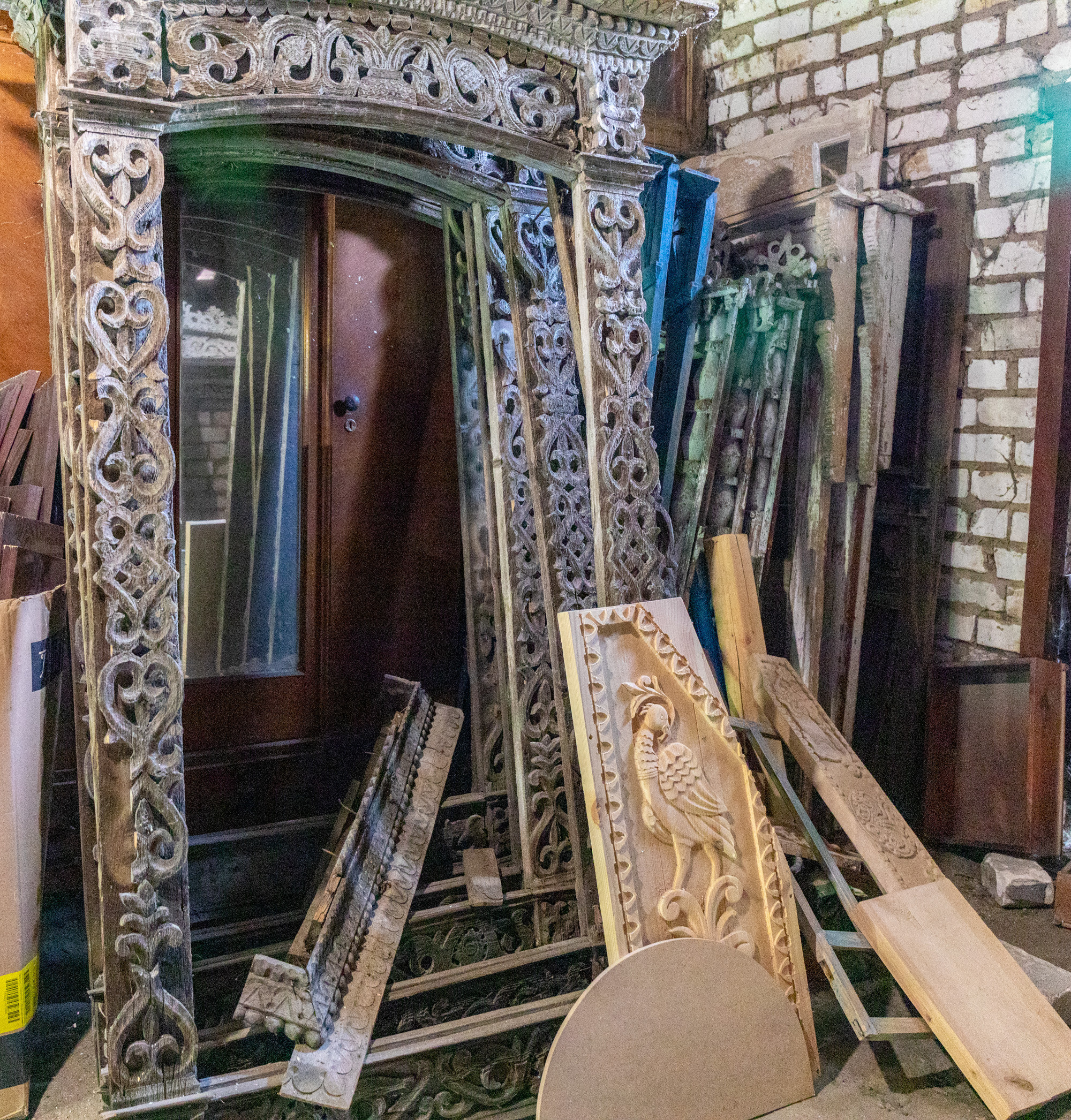 Репортаж из поездки в Городец. Фотограф в Костроме, Ярославле, Москве Светлана Заведеева