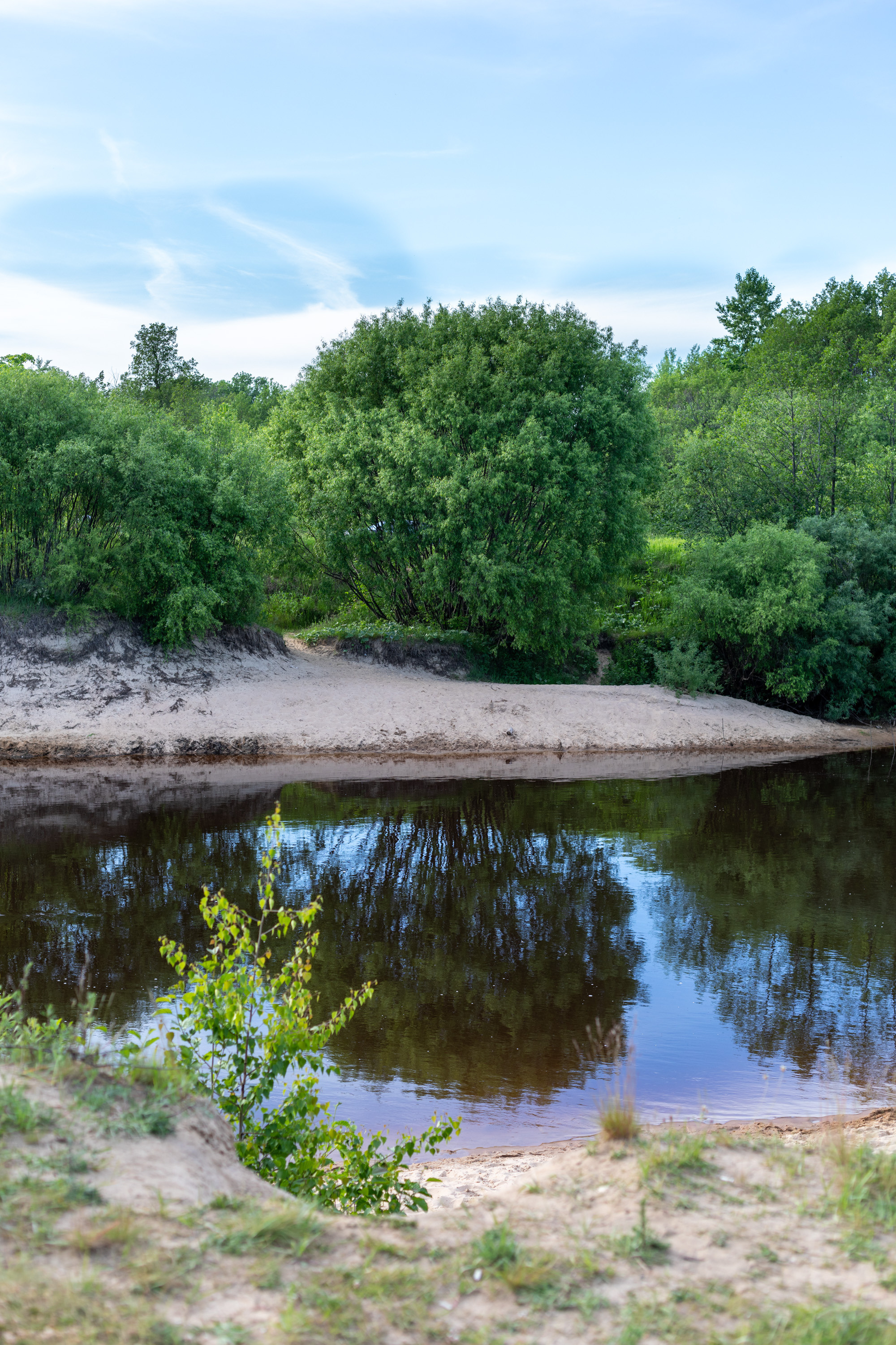 Репортаж из поездки в Городец. Фотограф в Костроме, Ярославле, Москве Светлана Заведеева