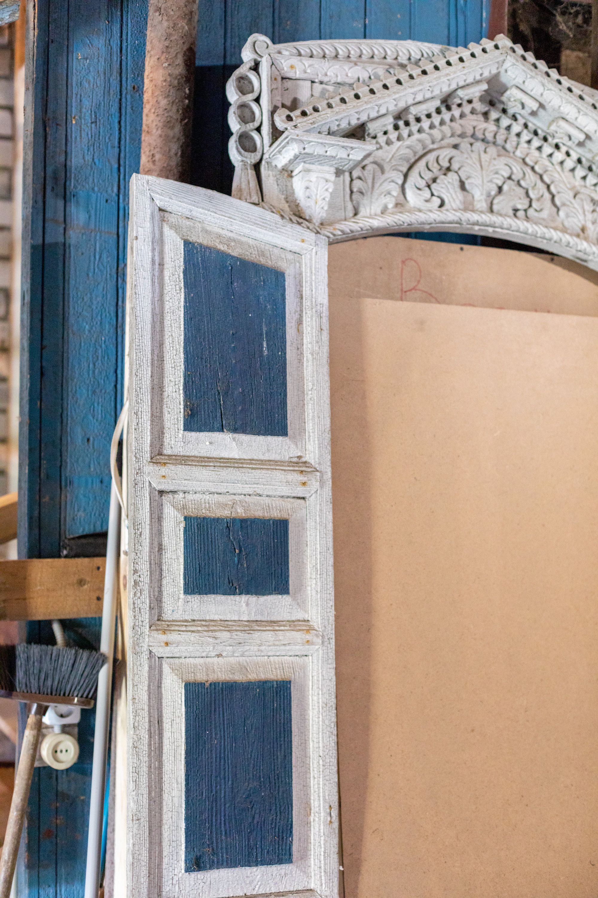 Репортаж из поездки в Городец. Фотограф в Костроме, Ярославле, Москве Светлана Заведеева