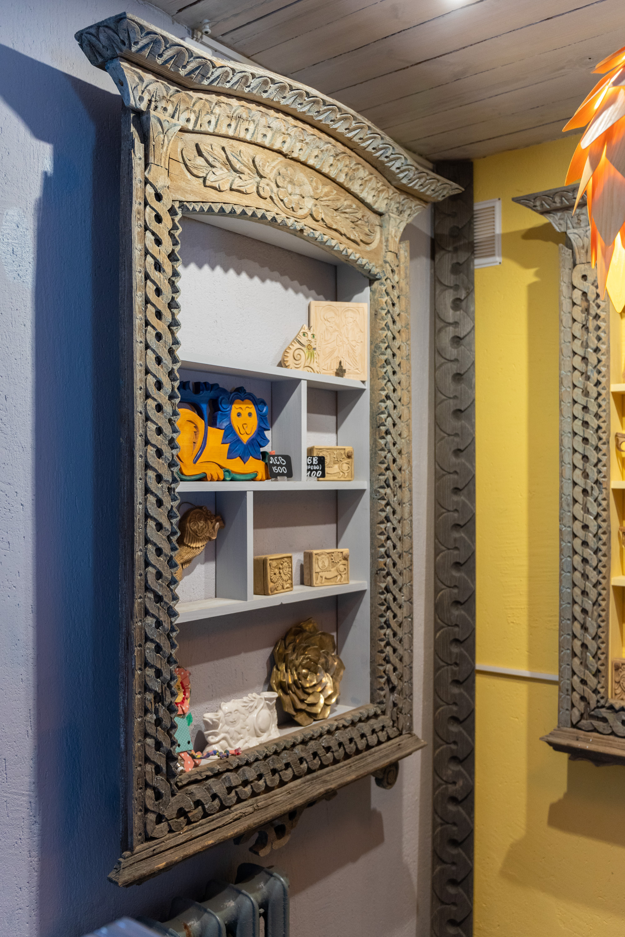 Репортаж из поездки в Городец. Фотограф в Костроме, Ярославле, Москве Светлана Заведеева