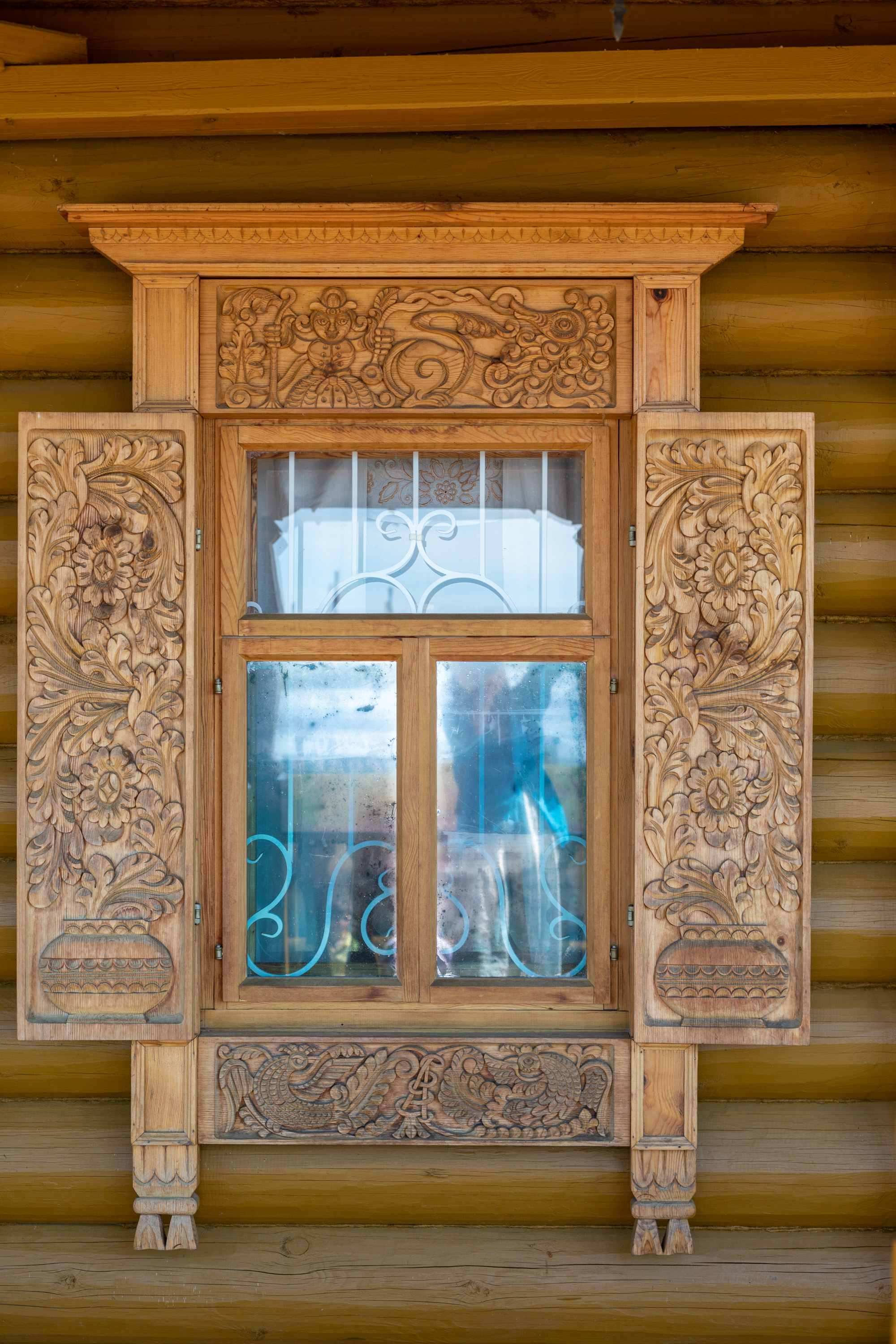 Репортаж из поездки в Городец. Фотограф в Костроме, Ярославле, Москве Светлана Заведеева