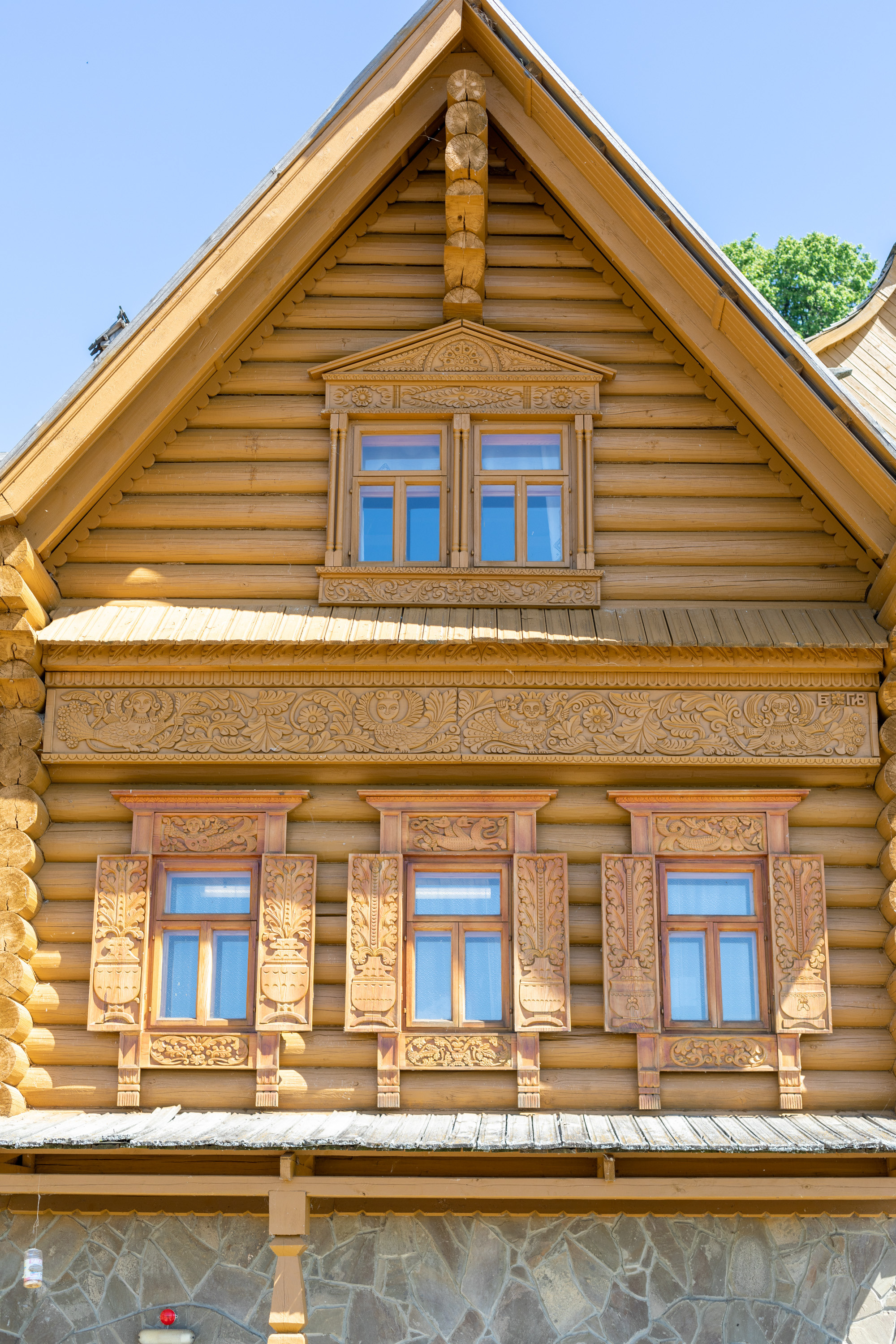 Репортаж из поездки в Городец. Фотограф в Костроме, Ярославле, Москве Светлана Заведеева
