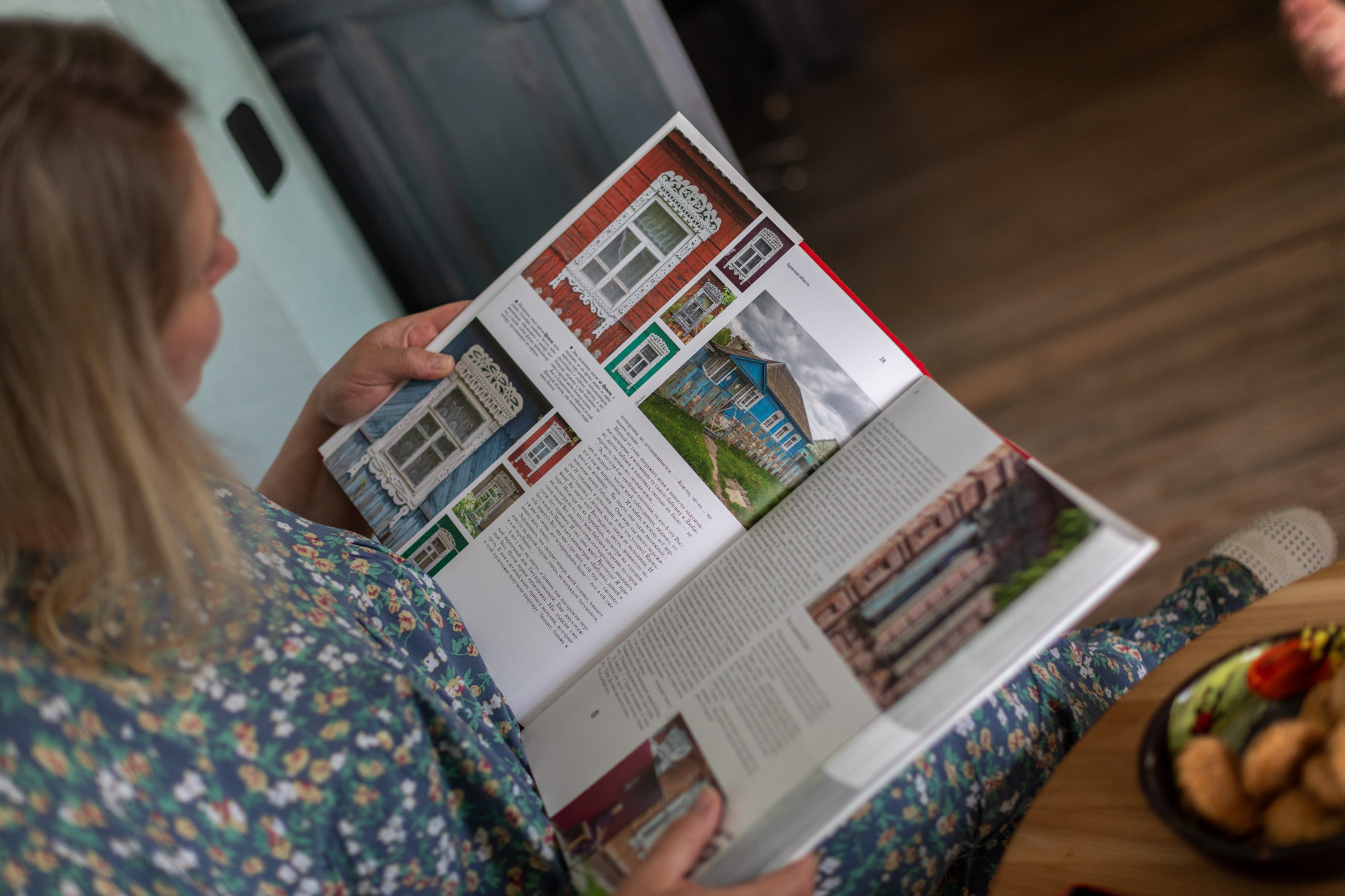 Репортаж из поездки в Городец. Фотограф в Костроме, Ярославле, Москве Светлана Заведеева