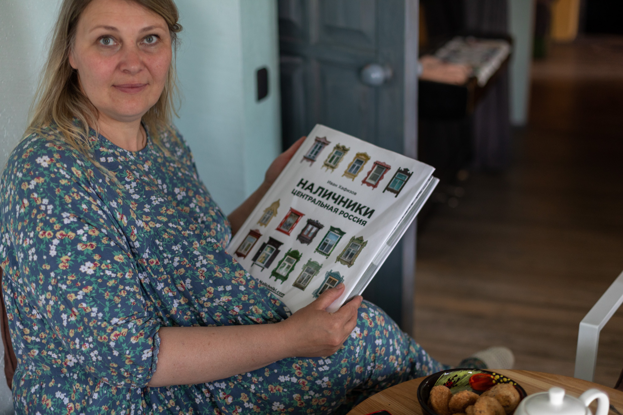 Репортаж из поездки в Городец. Фотограф в Костроме, Ярославле, Москве Светлана Заведеева