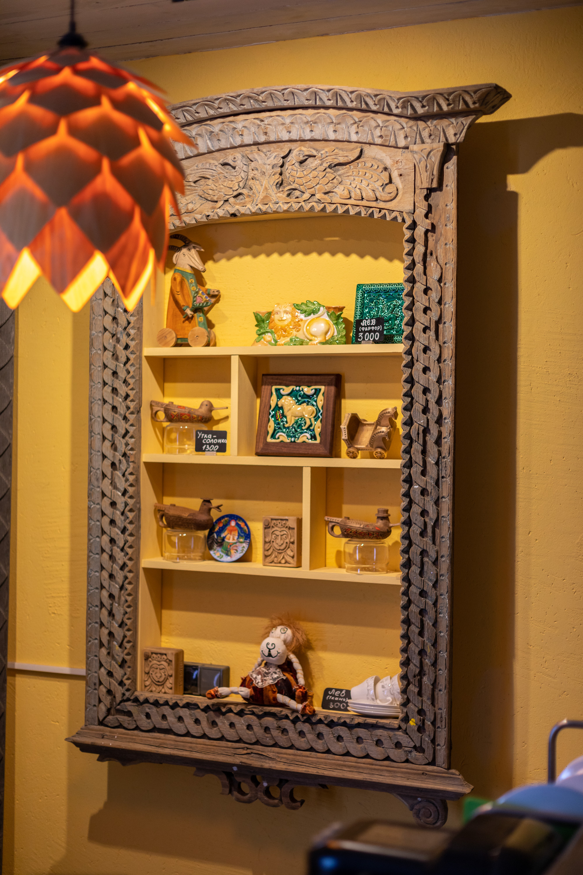 Репортаж из поездки в Городец. Фотограф в Костроме, Ярославле, Москве Светлана Заведеева