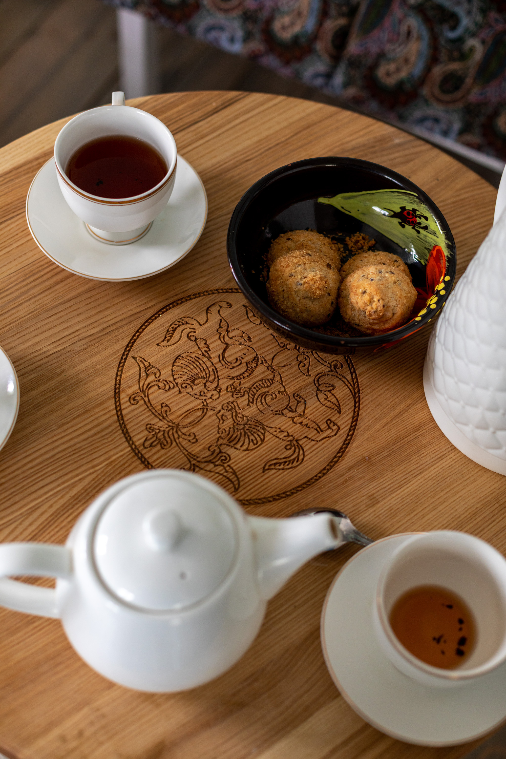 Репортаж из поездки в Городец. Фотограф в Костроме, Ярославле, Москве Светлана Заведеева