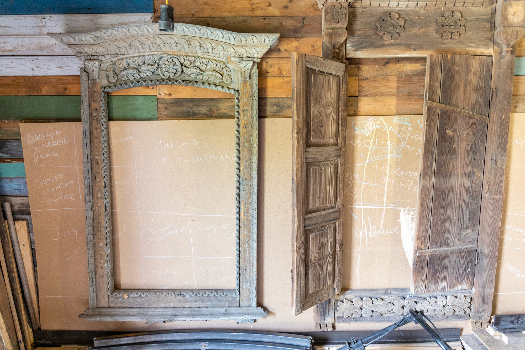 Репортаж из поездки в Городец. Фотограф в Костроме, Ярославле, Москве Светлана Заведеева