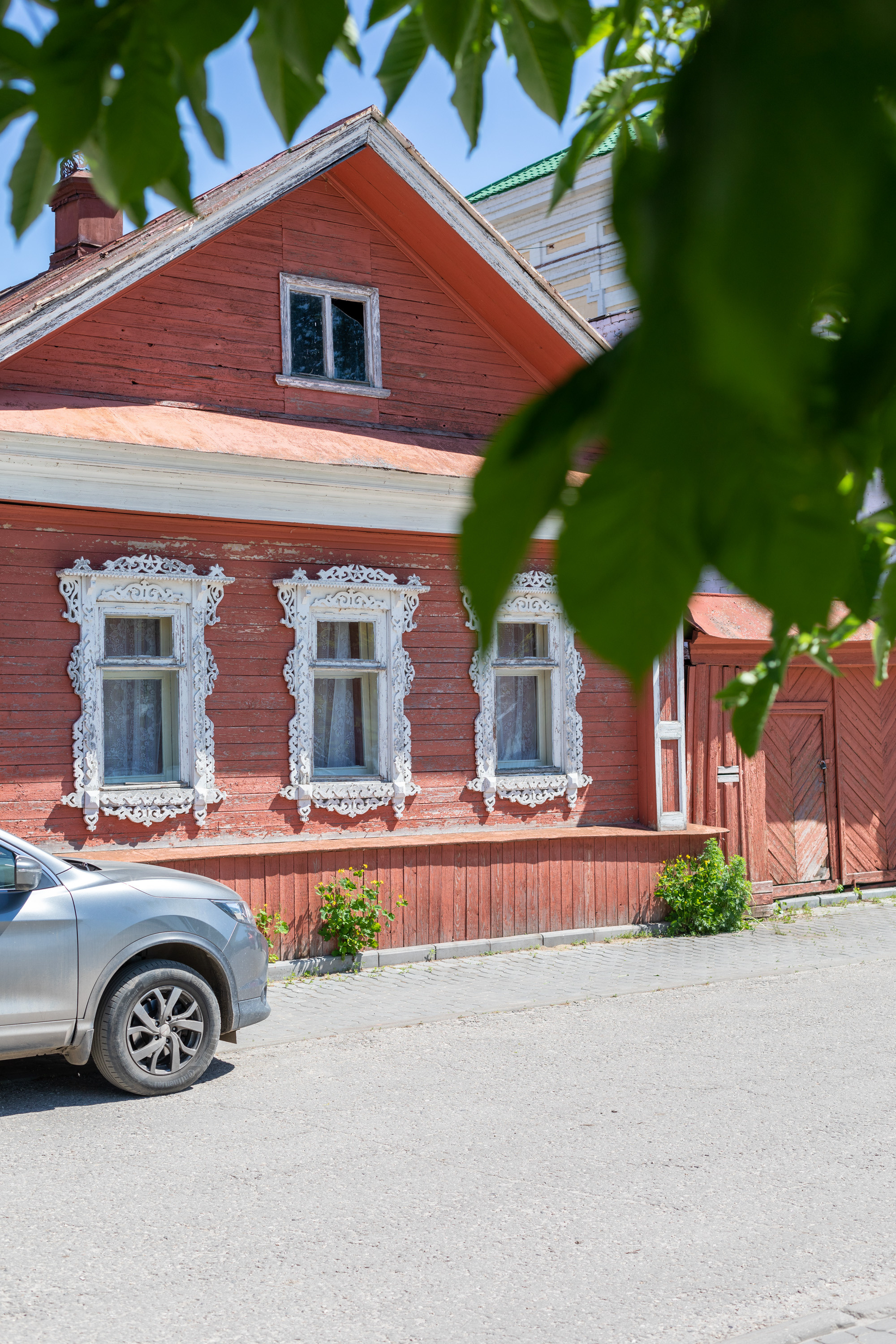 Репортаж из поездки в Городец. Фотограф в Костроме, Ярославле, Москве Светлана Заведеева