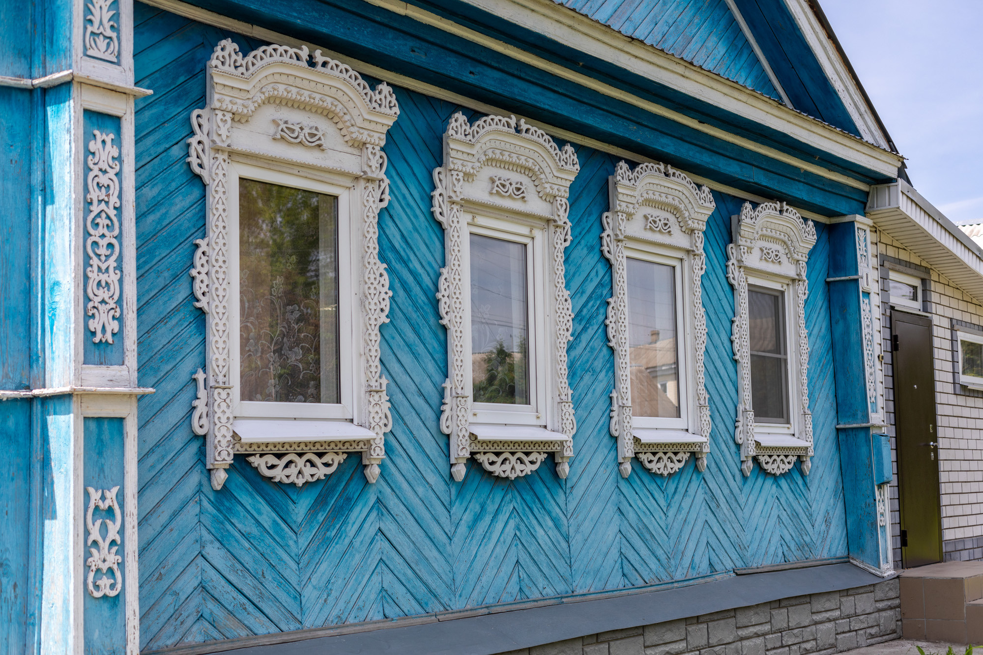 Репортаж из поездки в Городец. Фотограф в Костроме, Ярославле, Москве Светлана Заведеева