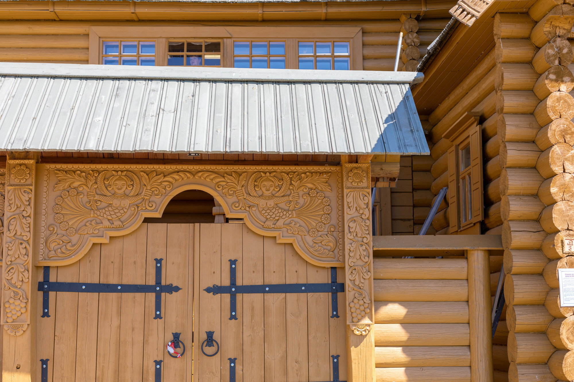 Репортаж из поездки в Городец. Фотограф в Костроме, Ярославле, Москве Светлана Заведеева