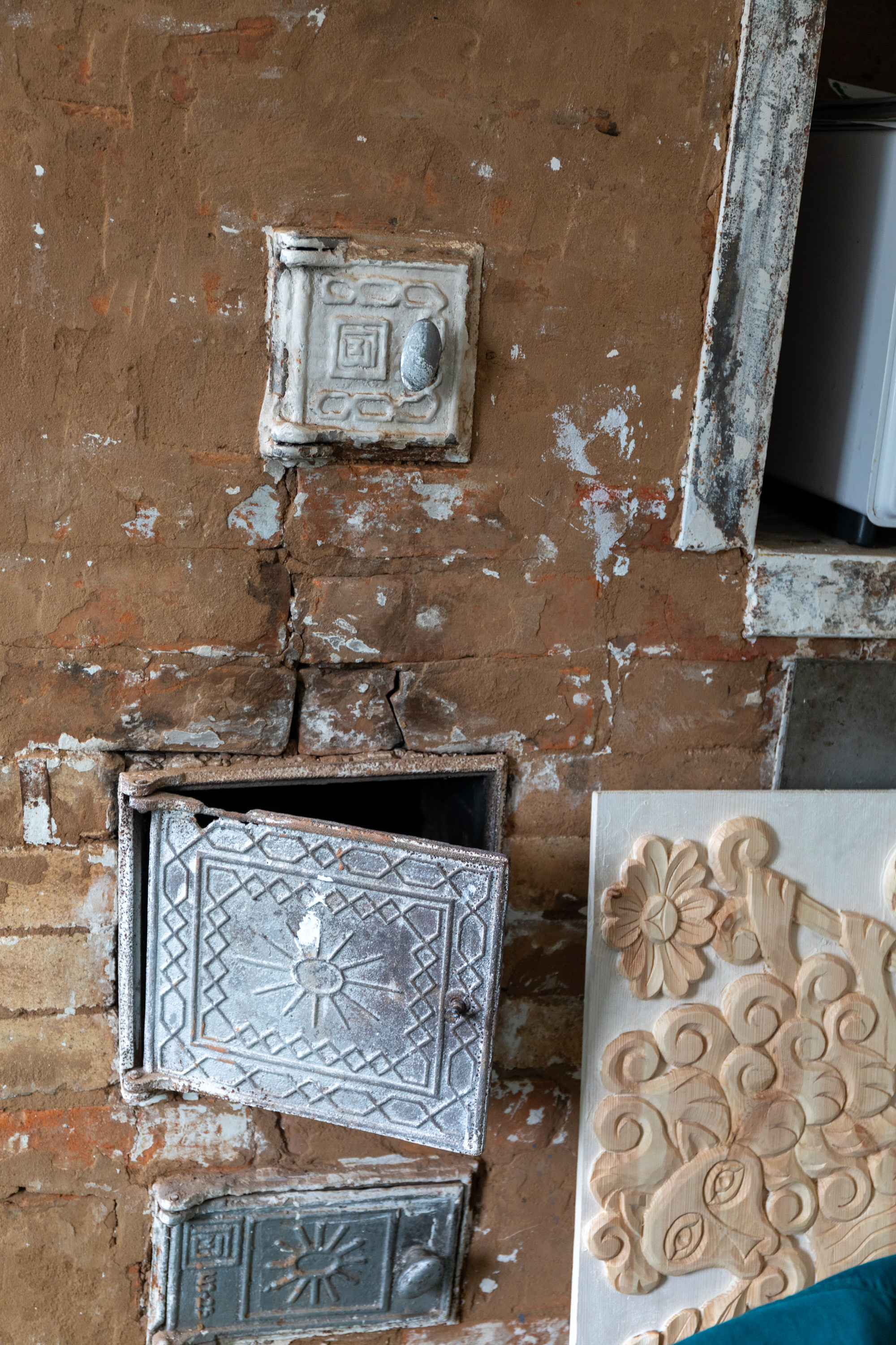 Репортаж из поездки в Городец. Фотограф в Костроме, Ярославле, Москве Светлана Заведеева