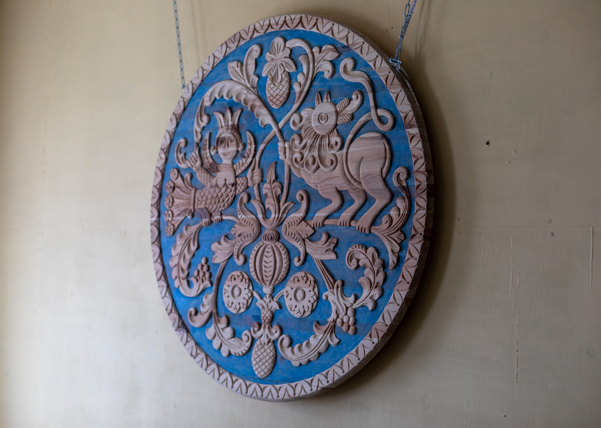 Репортаж из поездки в Городец. Фотограф в Костроме, Ярославле, Москве Светлана Заведеева