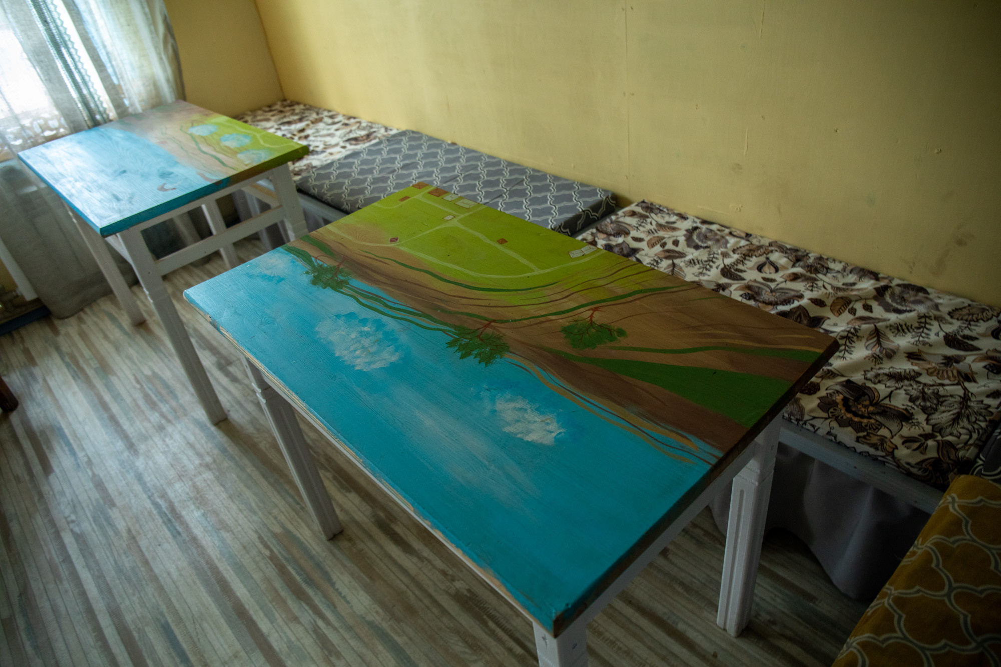 Репортаж из поездки в Городец. Фотограф в Костроме, Ярославле, Москве Светлана Заведеева