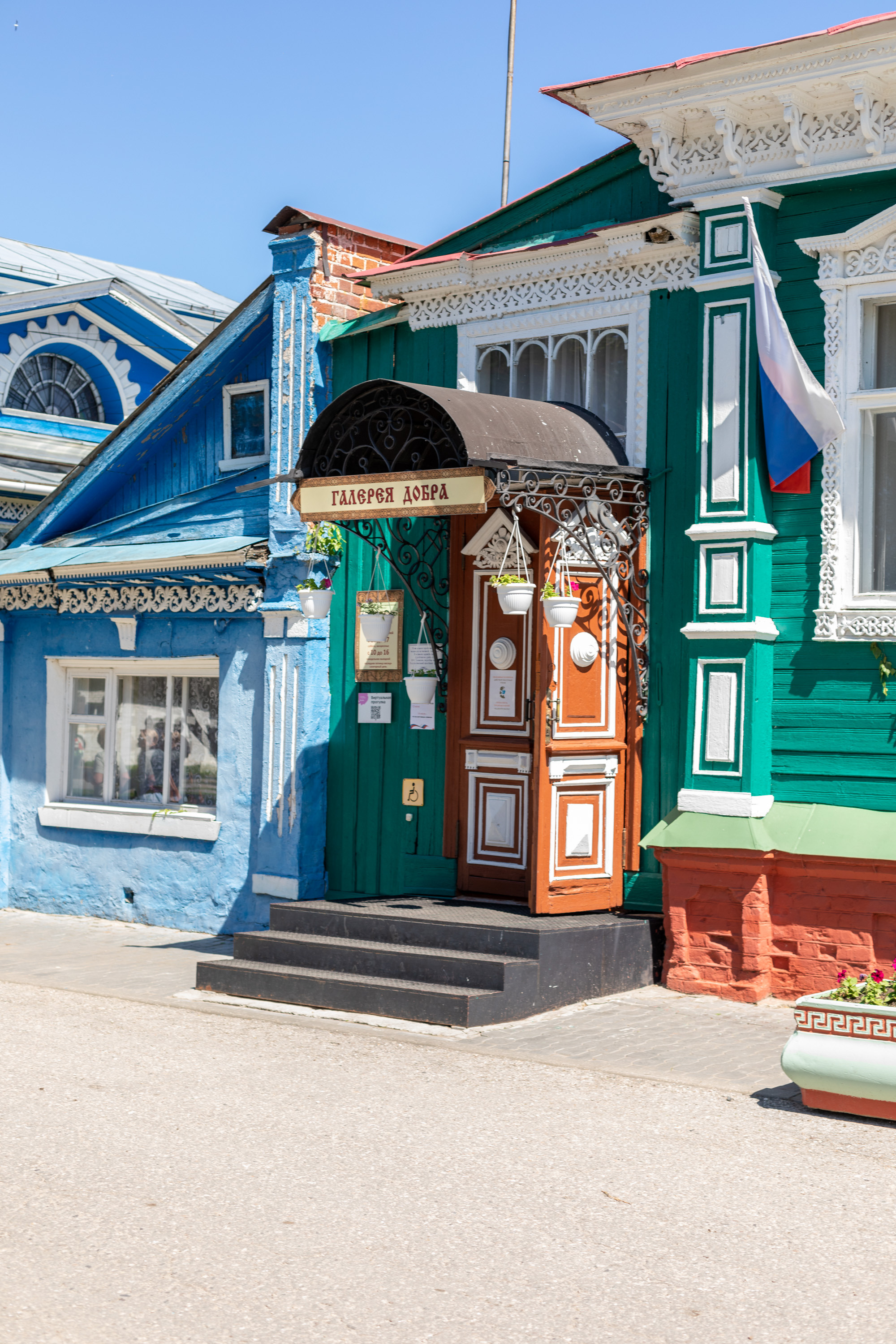 Репортаж из поездки в Городец. Фотограф в Костроме, Ярославле, Москве Светлана Заведеева