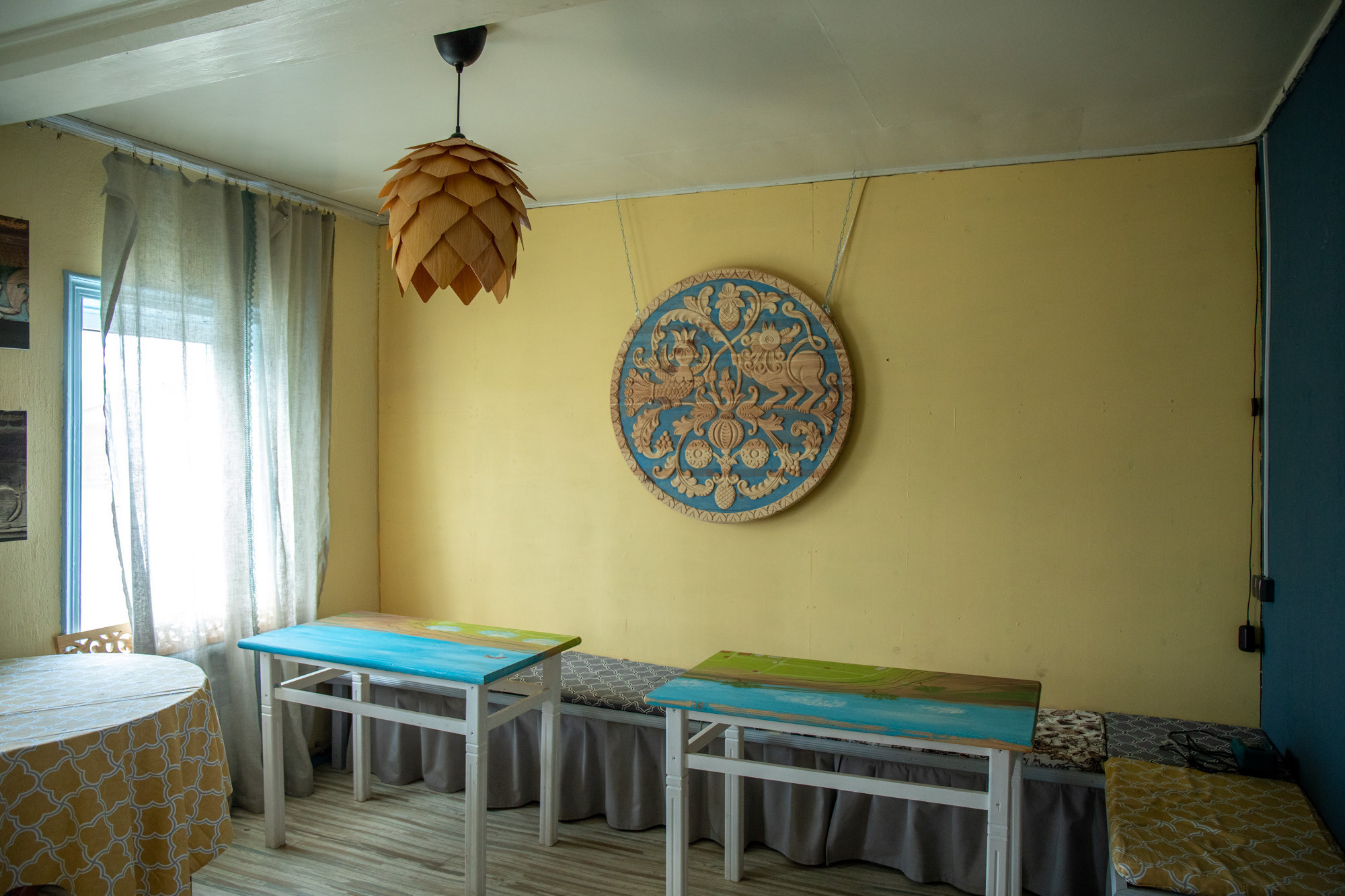 Репортаж из поездки в Городец. Фотограф в Костроме, Ярославле, Москве Светлана Заведеева