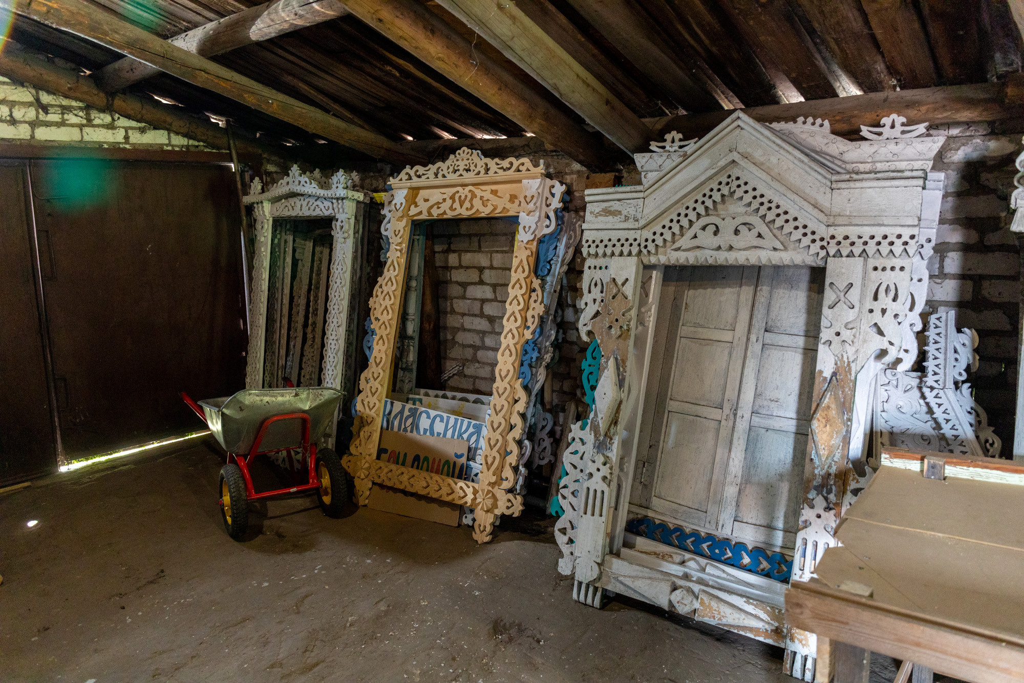 Репортаж из поездки в Городец. Фотограф в Костроме, Ярославле, Москве Светлана Заведеева