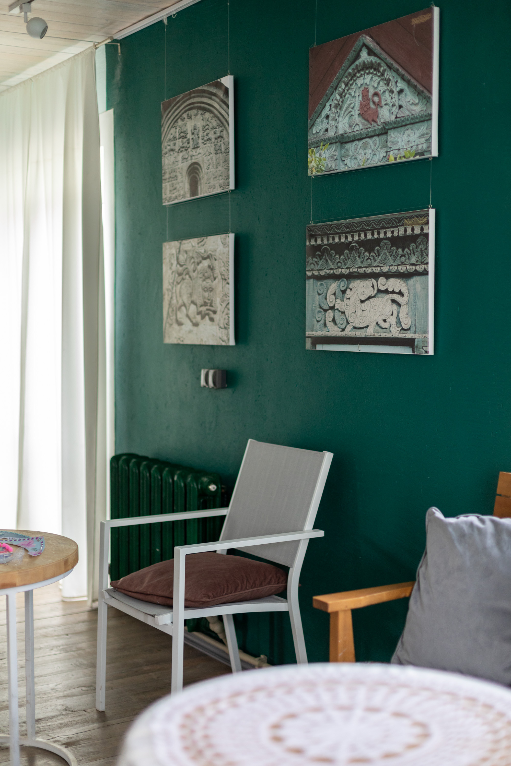 Репортаж из поездки в Городец. Фотограф в Костроме, Ярославле, Москве Светлана Заведеева