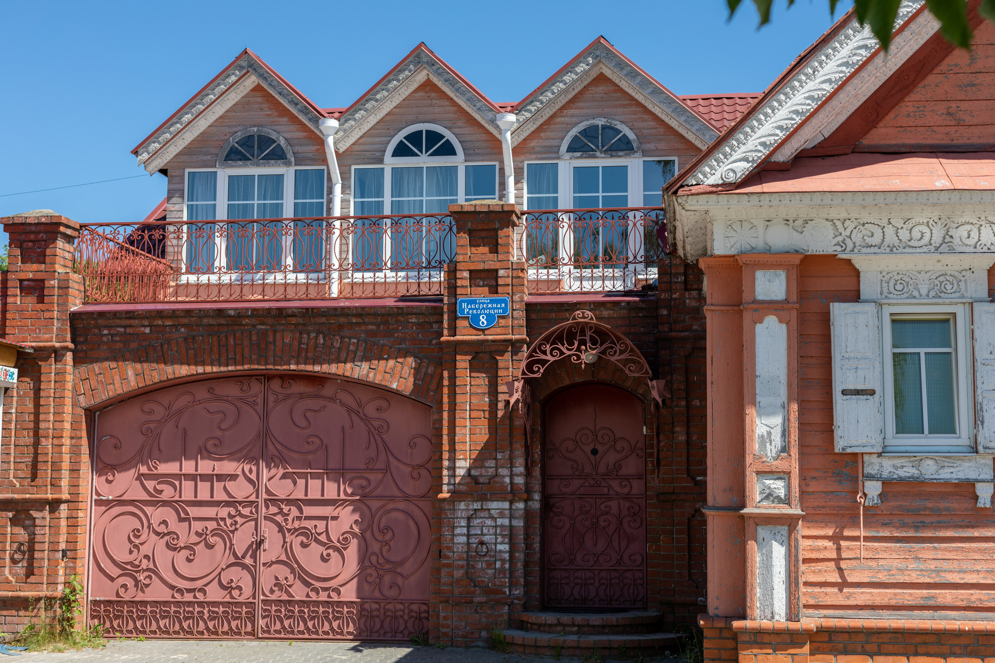 Репортаж из поездки в Городец. Фотограф в Костроме, Ярославле, Москве Светлана Заведеева