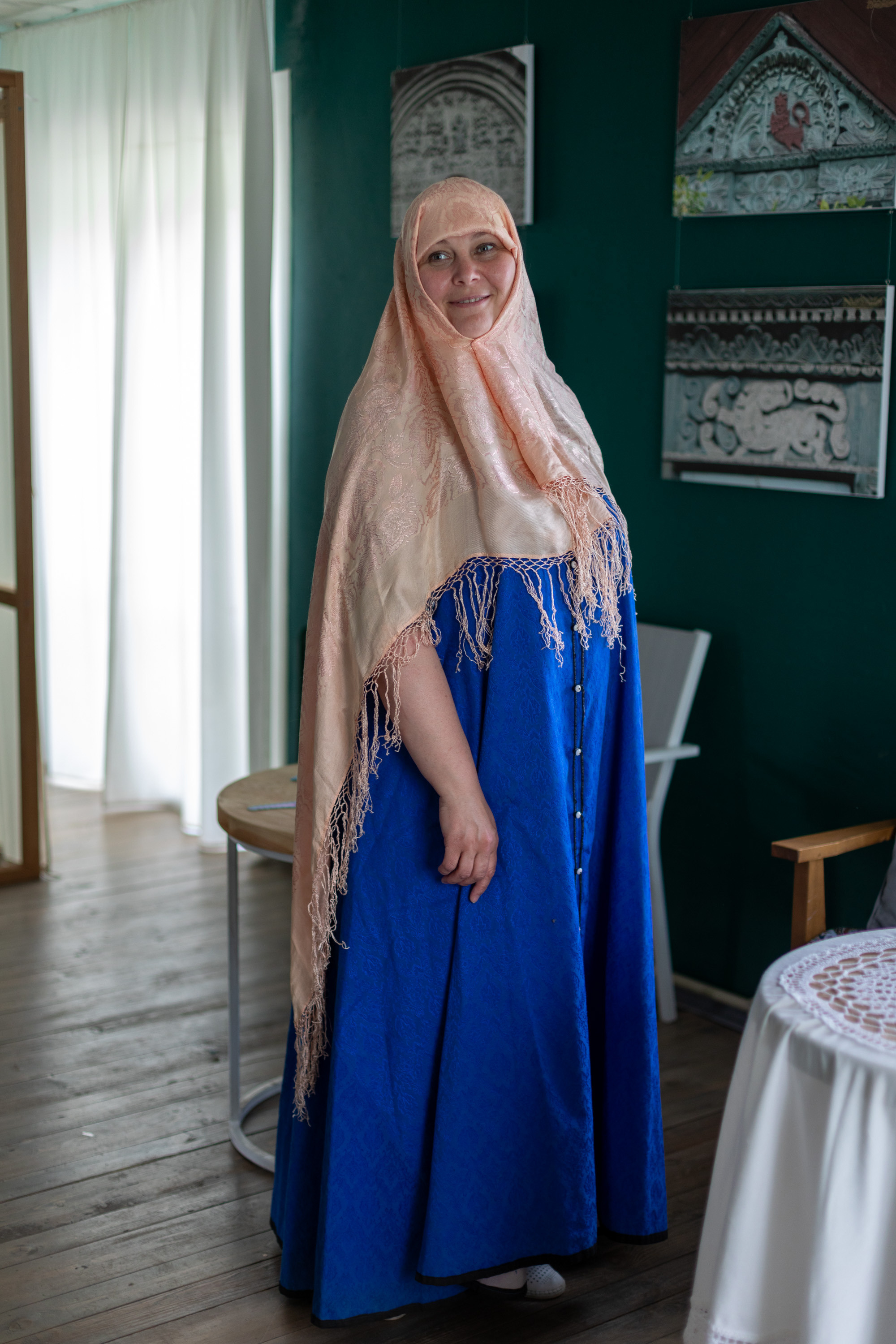 Репортаж из поездки в Городец. Фотограф в Костроме, Ярославле, Москве Светлана Заведеева